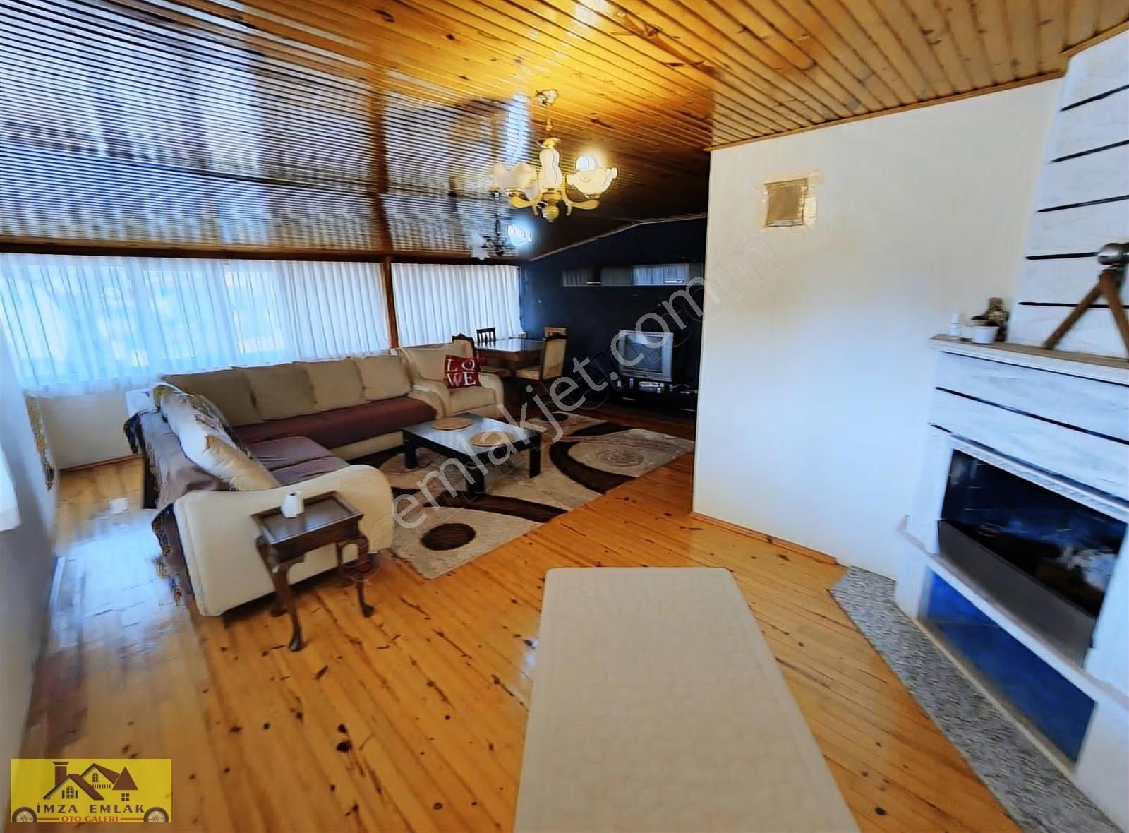 Alanya Merkezde Asansörlü, Full Eşyalı Kiralık Daire - Görsel 26