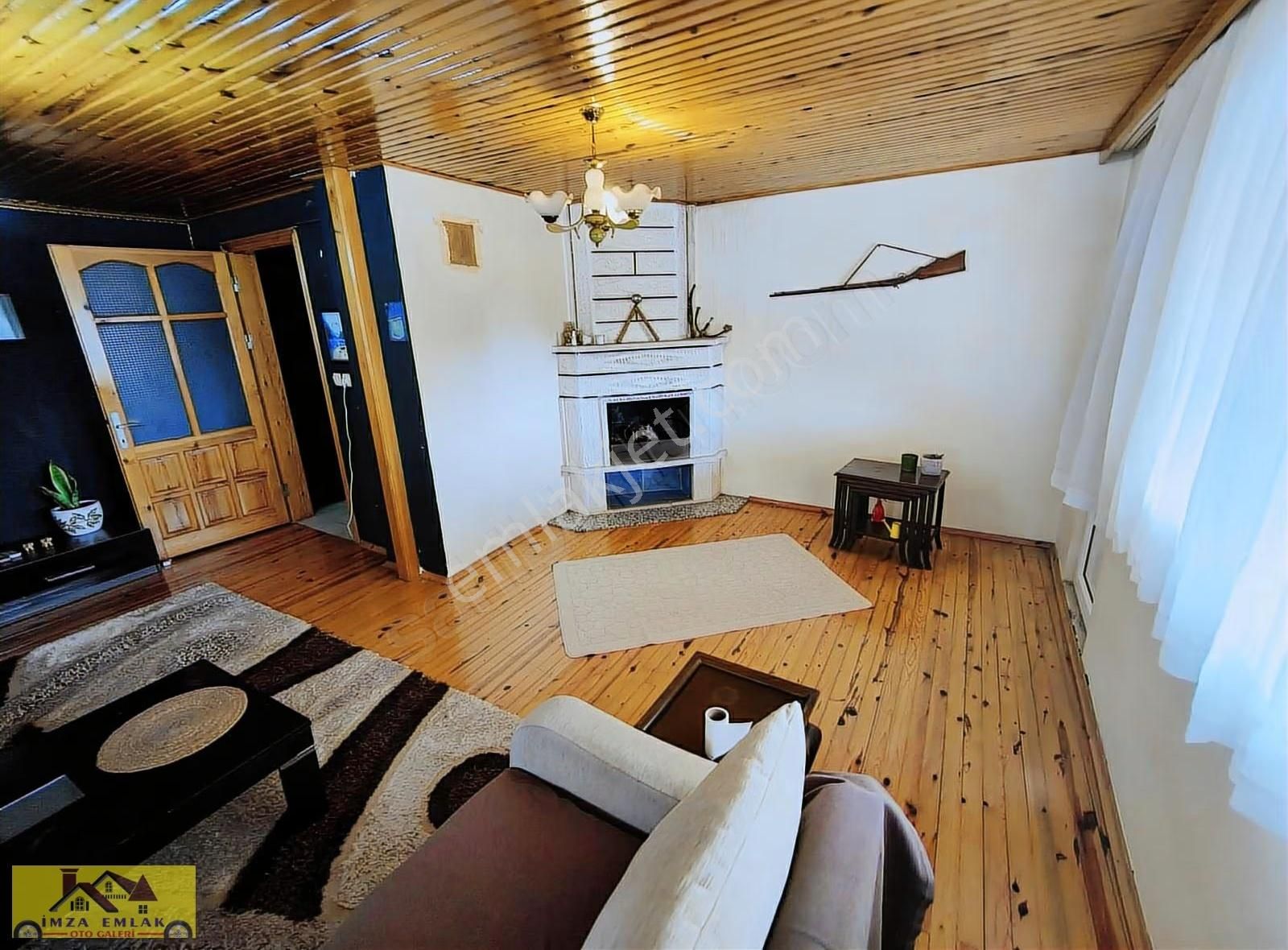 Alanya Merkezde Asansörlü, Full Eşyalı Kiralık Daire - Görsel 3