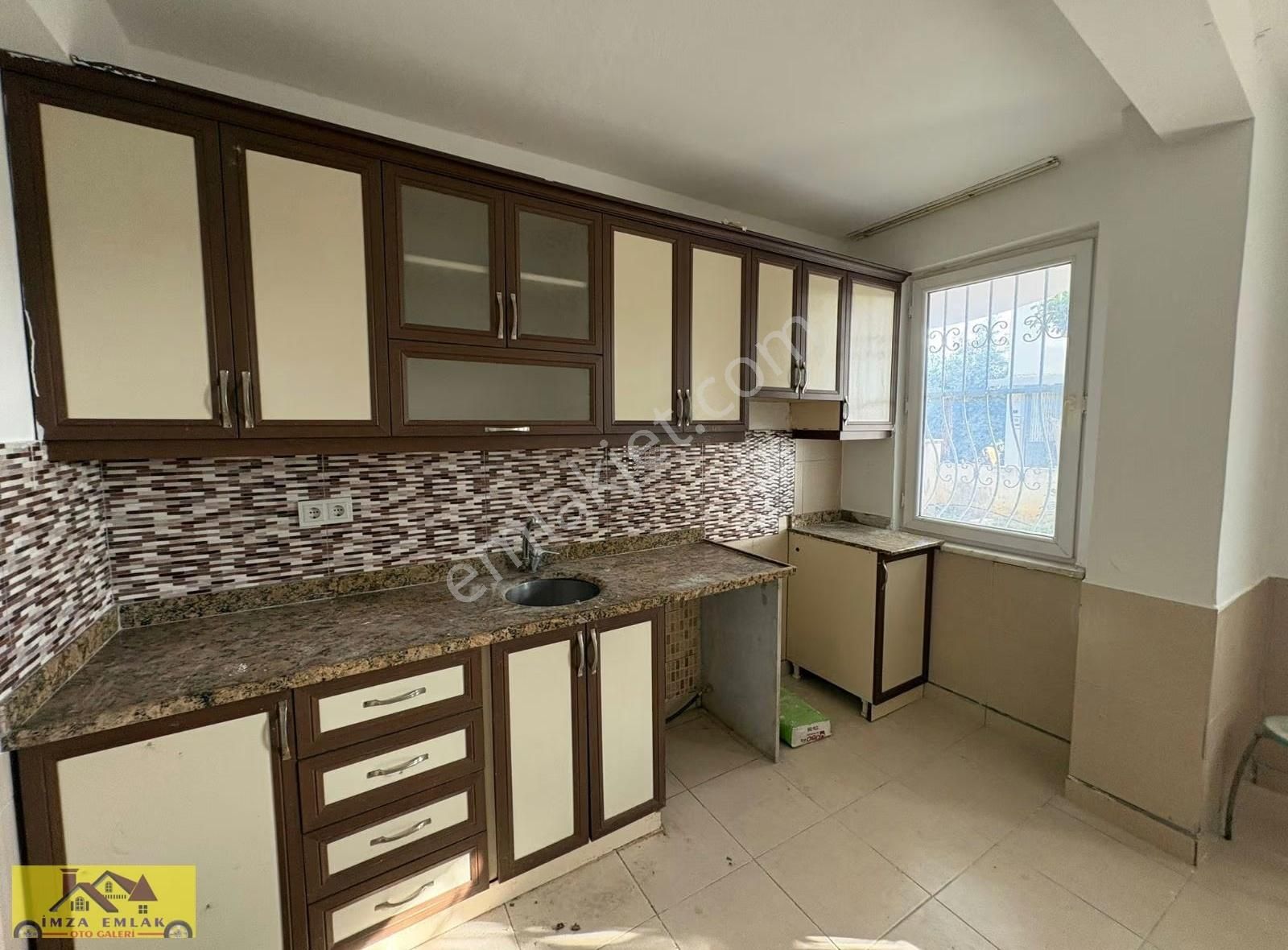 Alanya Hasan Çolak Anadolu Lisesi Üstünde Mamadı Mevkii Kiralık - Görsel 14