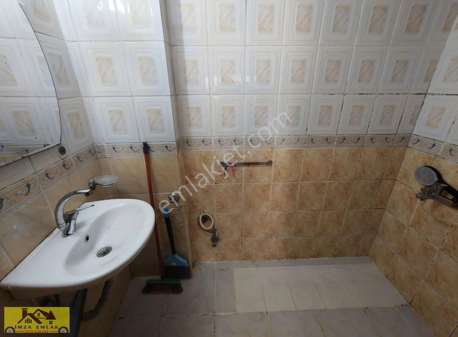 Alanya Hasan Çolak Anadolu Lisesi Üstünde Mamadı Mevkii Kiralık - Görsel 12