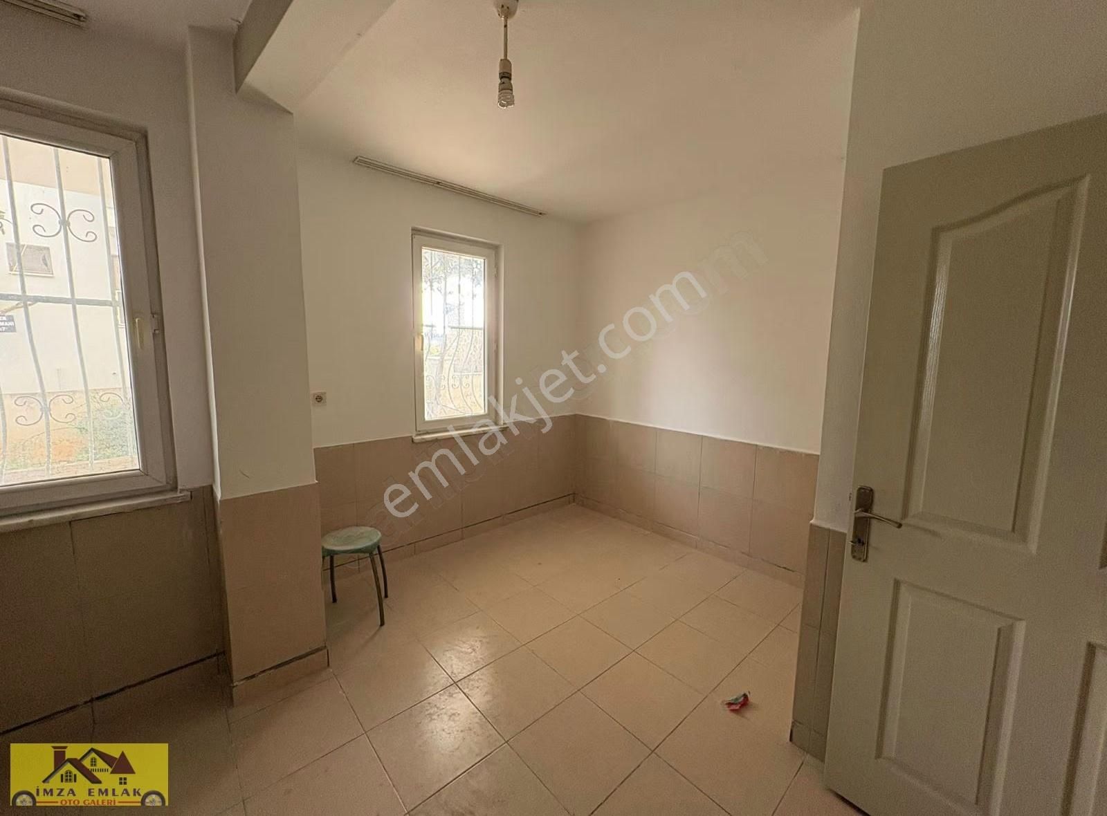 Alanya Hasan Çolak Anadolu Lisesi Üstünde Mamadı Mevkii Kiralık - Görsel 5