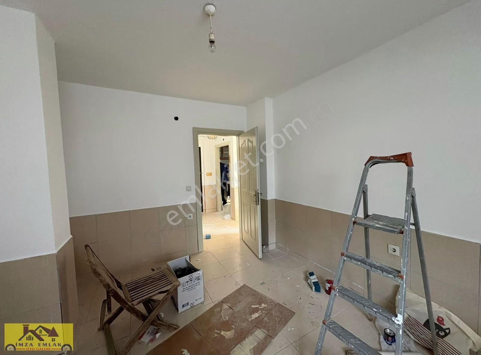 Alanya Hasan Çolak Anadolu Lisesi Üstünde Mamadı Mevkii Kiralık - Görsel 7