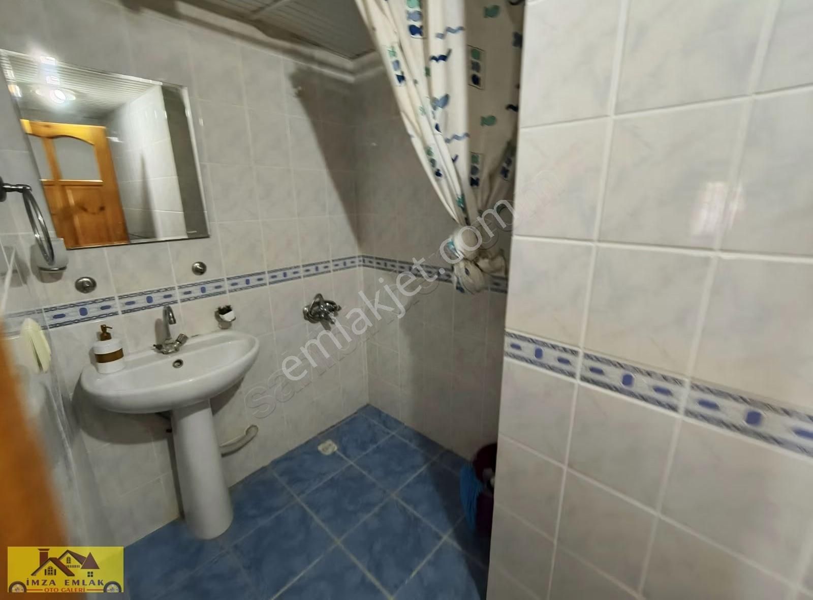 Alanya Hasan Çolak Anadolu Lisesi Üstünde Mamadı Mevkii Kiralık - Görsel 10