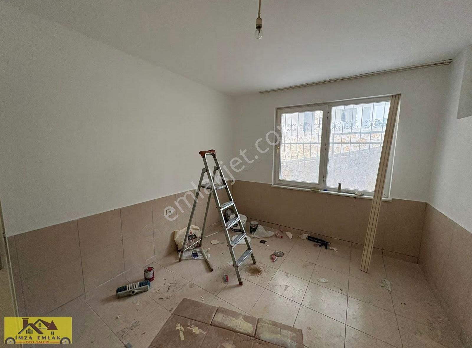 Alanya Hasan Çolak Anadolu Lisesi Üstünde Mamadı Mevkii Kiralık - Görsel 6