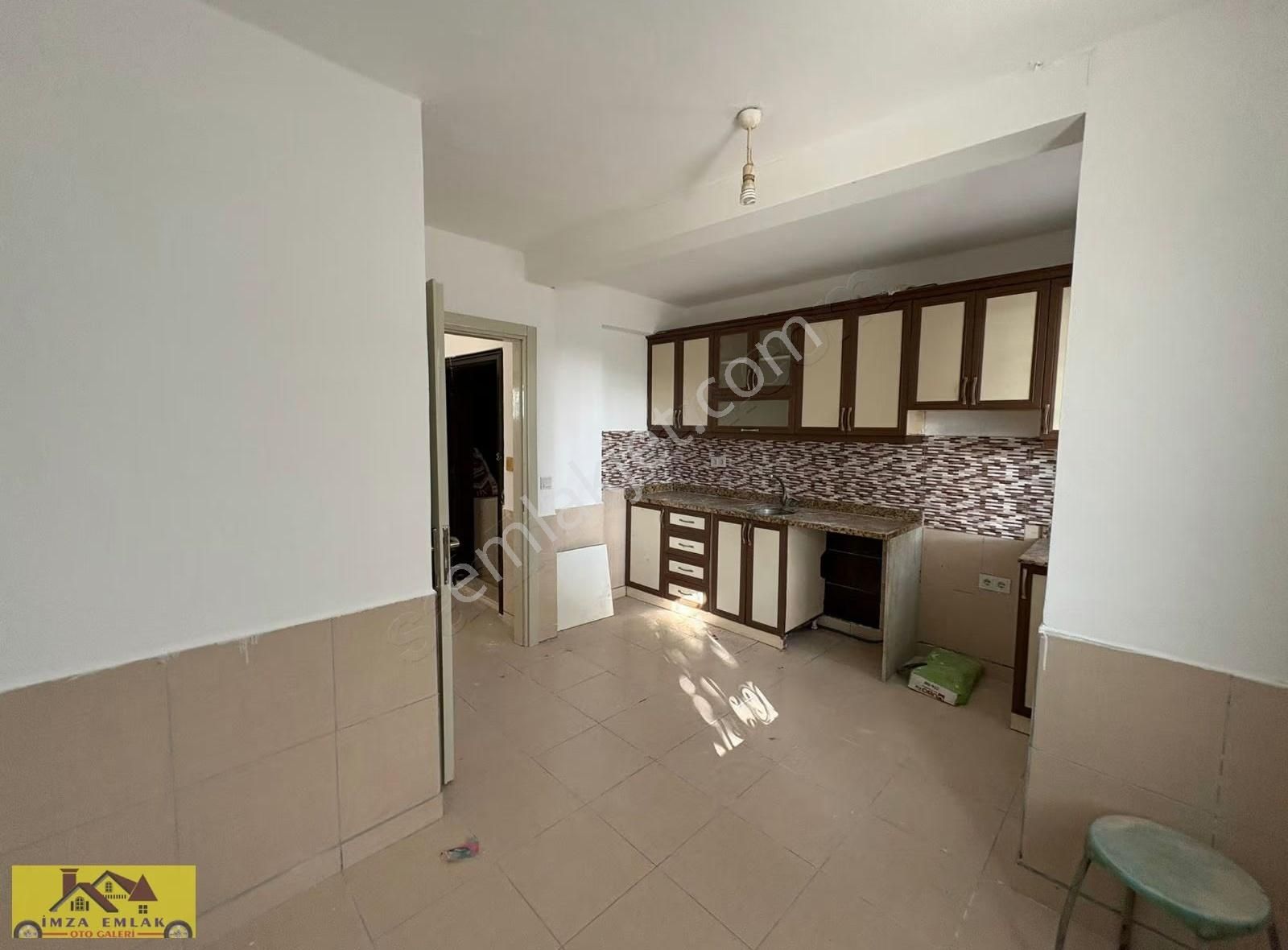 Alanya Hasan Çolak Anadolu Lisesi Üstünde Mamadı Mevkii Kiralık - Görsel 8