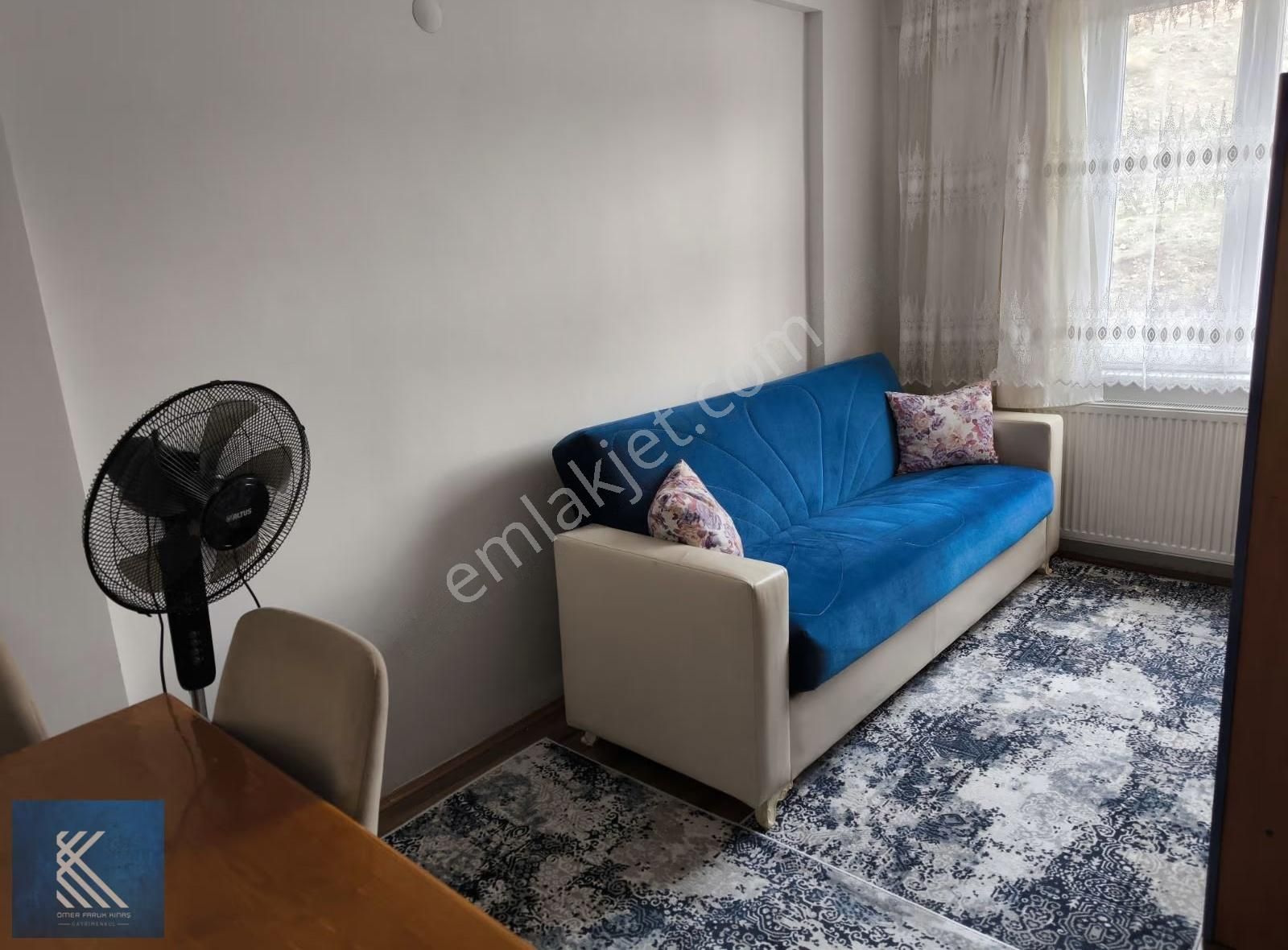 Kocasinan Ahi Evran Mah. De Satılık 3+1daire - Görsel 30