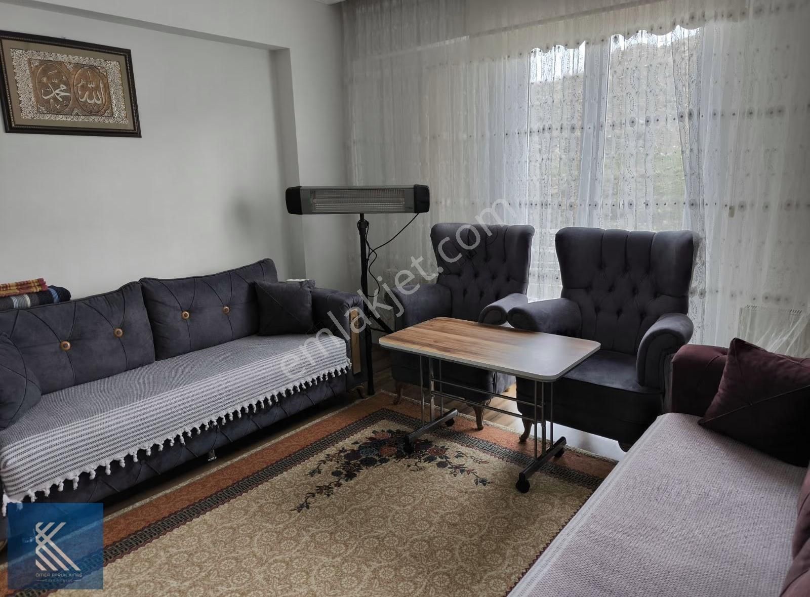 Kocasinan Ahi Evran Mah. De Satılık 3+1daire - Görsel 19