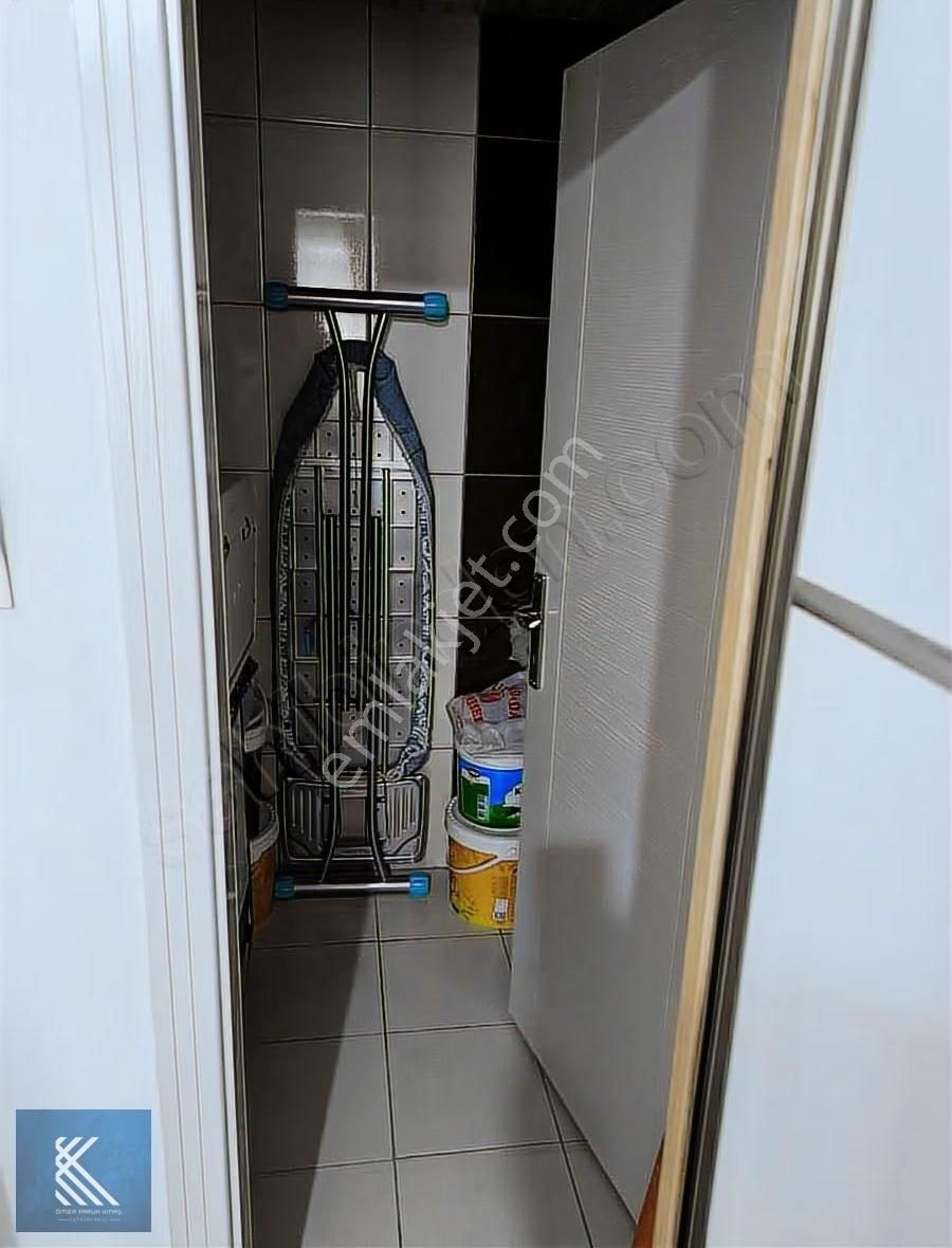 Kocasinan Ahi Evran Mah. De Satılık 3+1daire - Görsel 12