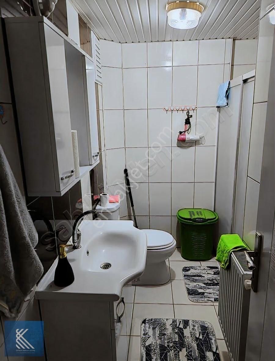 Kocasinan Ahi Evran Mah. De Satılık 3+1daire - Görsel 27