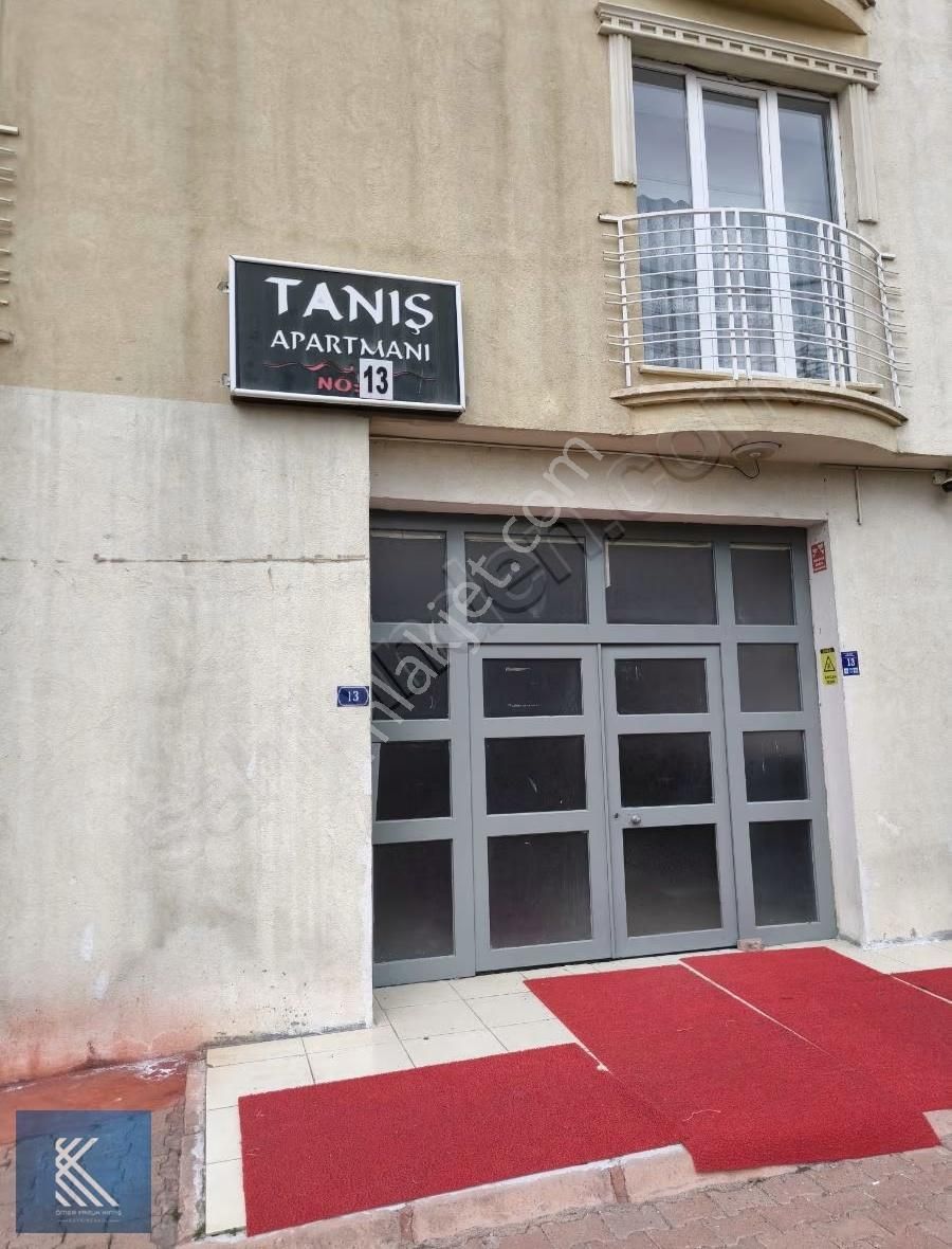 Kocasinan Ahi Evran Mah. De Satılık 3+1daire - Görsel 18