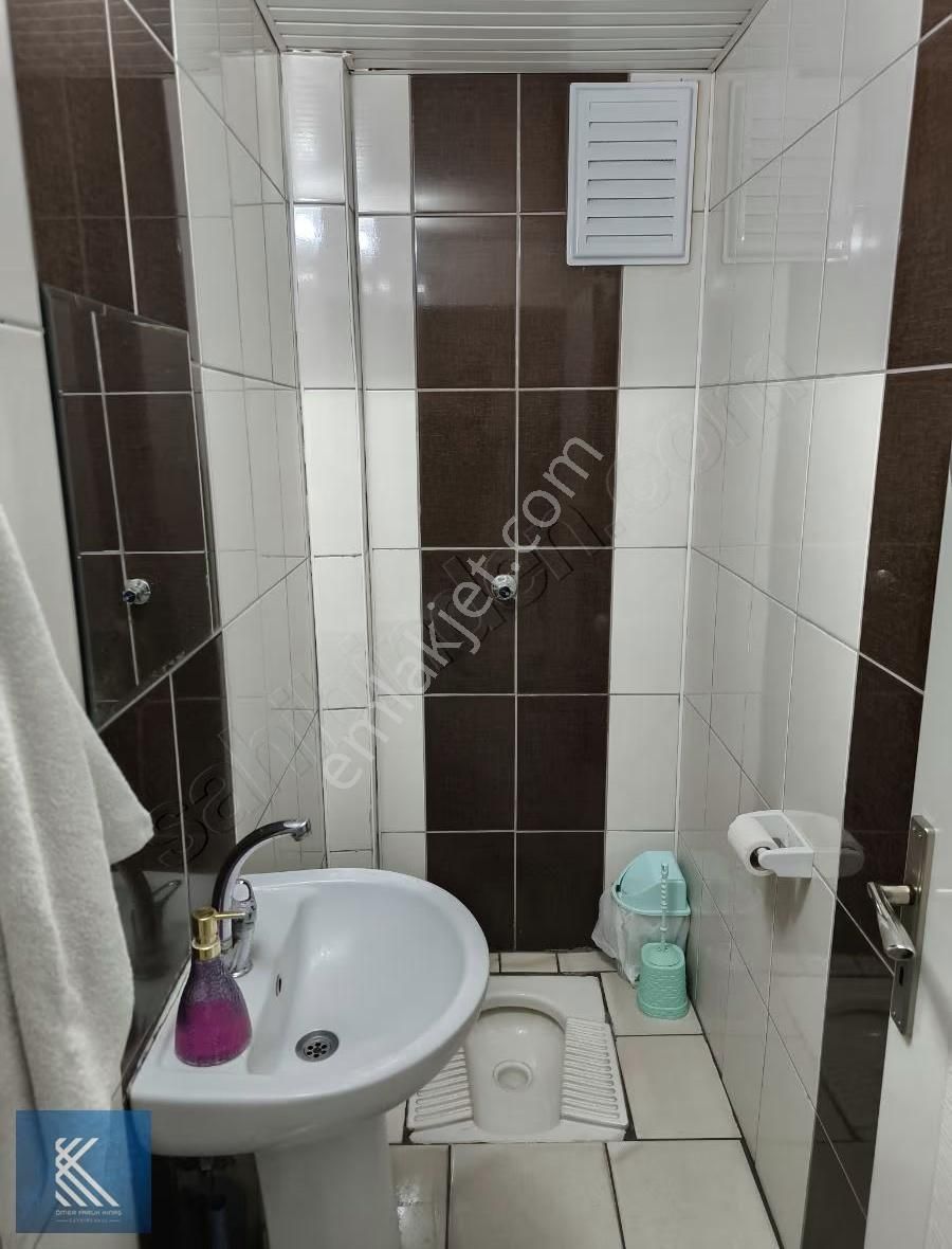 Kocasinan Ahi Evran Mah. De Satılık 3+1daire - Görsel 3