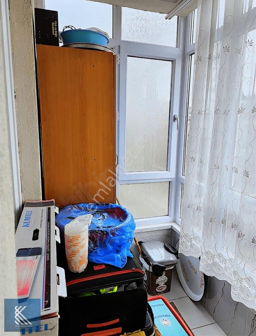 Kocasinan Ahi Evran Mah. De Satılık 3+1daire - Görsel 21