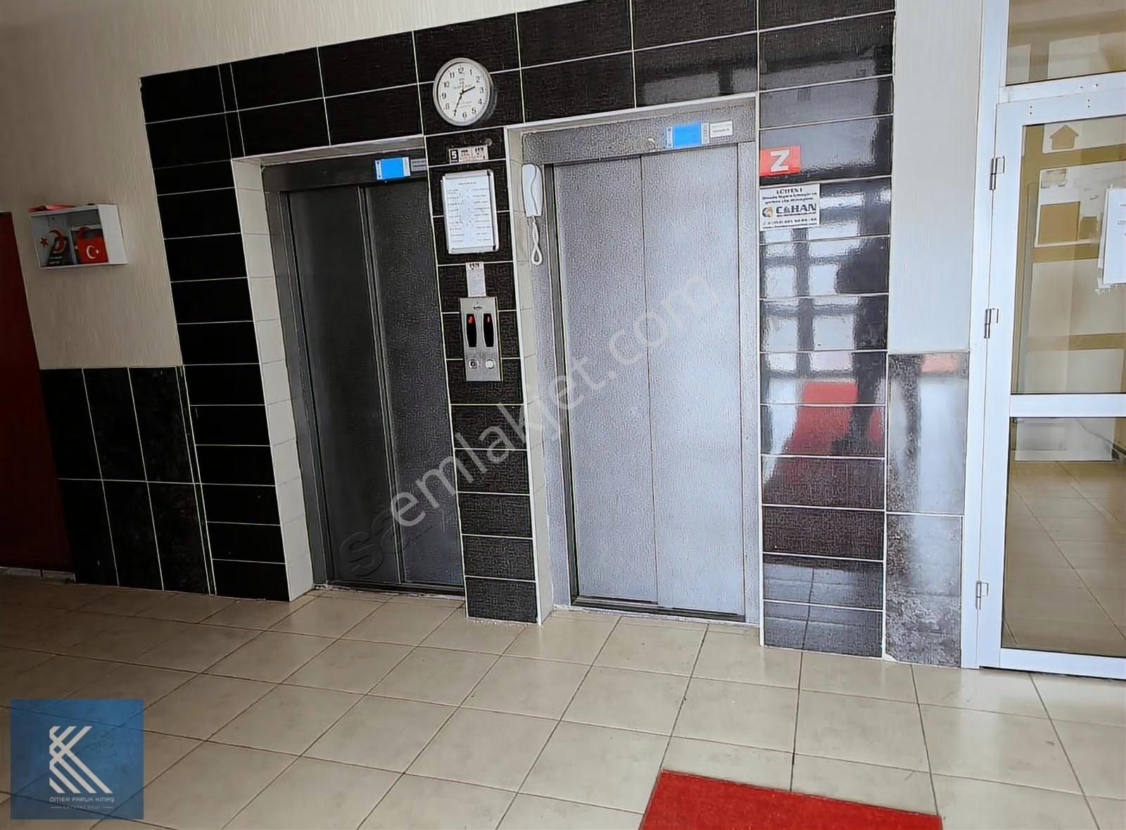 Kocasinan Ahi Evran Mah. De Satılık 3+1daire - Görsel 15