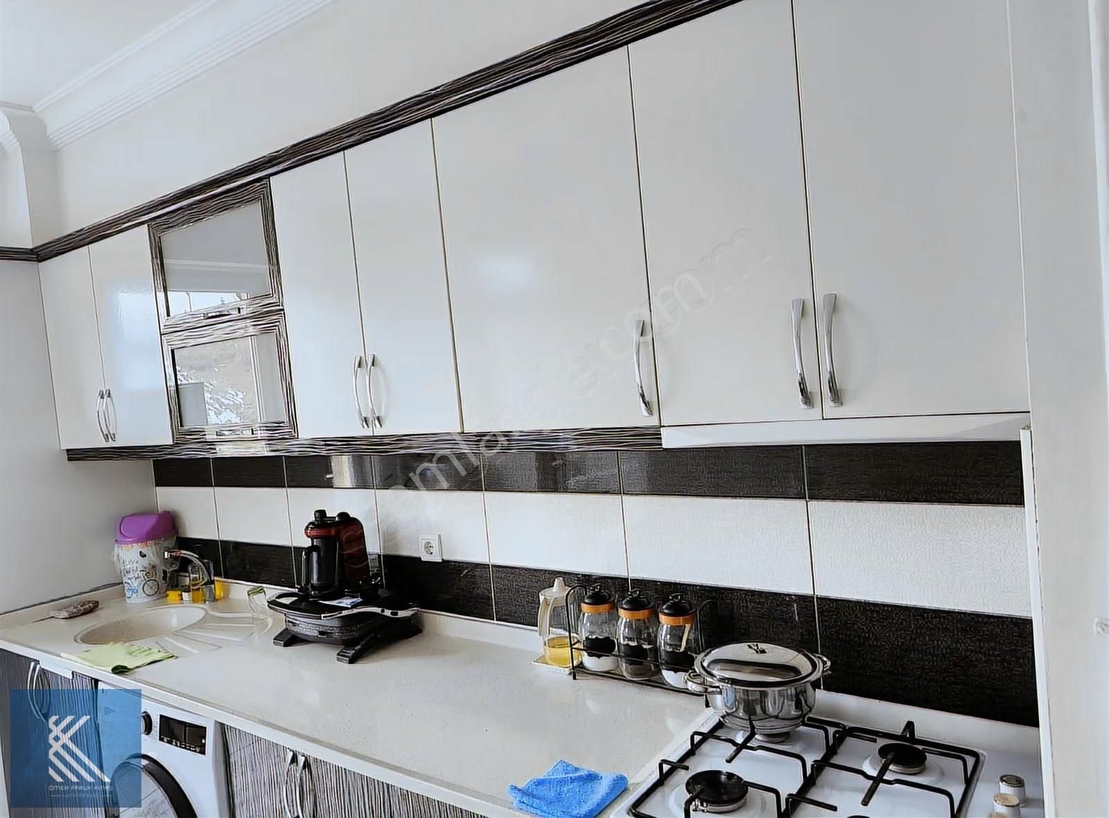 Kocasinan Ahi Evran Mah. De Satılık 3+1daire - Görsel 13