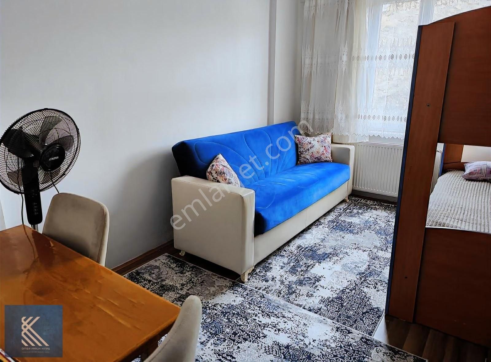 Kocasinan Ahi Evran Mah. De Satılık 3+1daire - Görsel 22