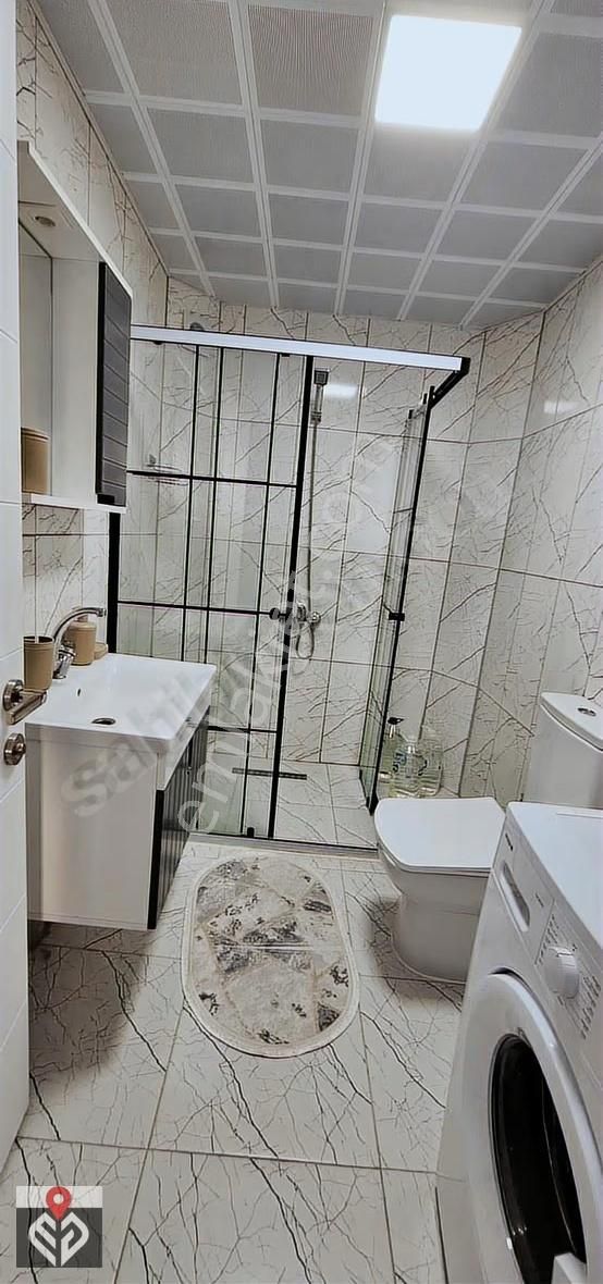 Eskişehir Yolu Kuleler Arkası Bulvar Üstü 1+1 Eşyalı H.dahil - Görsel 12