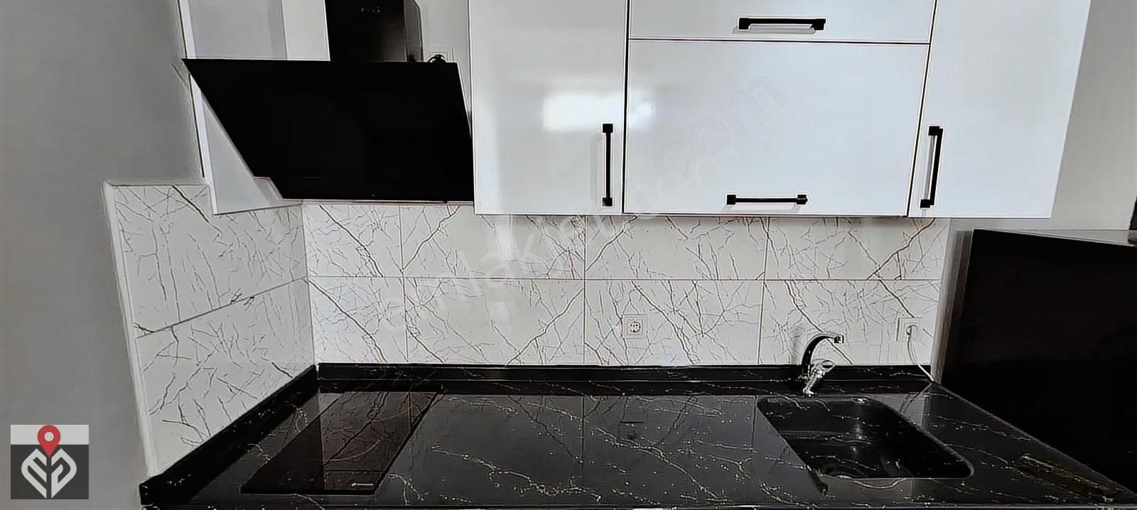 Eskişehir Yolu Kuleler Arkası Bulvar Üstü 1+1 Eşyalı H.dahil - Görsel 3