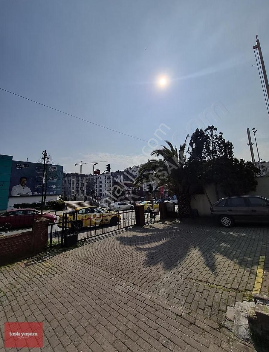 Ihlamur Kasrı'nın Yanında, Geniş Cepheli Ferah 3+1 Kiralık Daire - Görsel 8