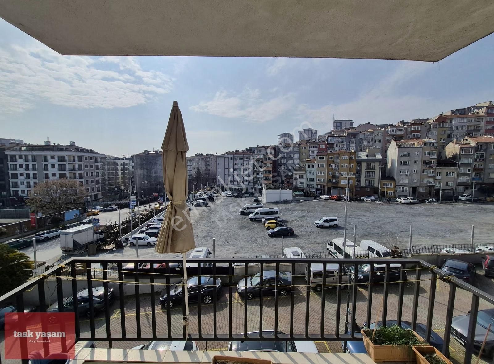 Ihlamur Kasrı'nın Yanında, Geniş Cepheli Ferah 3+1 Kiralık Daire - Görsel 20