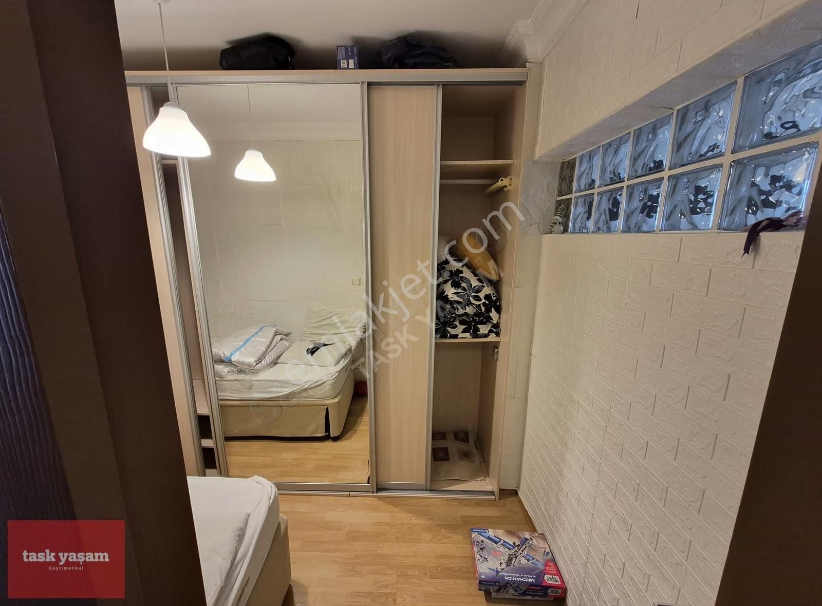 Ihlamur Kasrı'nın Yanında, Geniş Cepheli Ferah 3+1 Kiralık Daire - Görsel 6