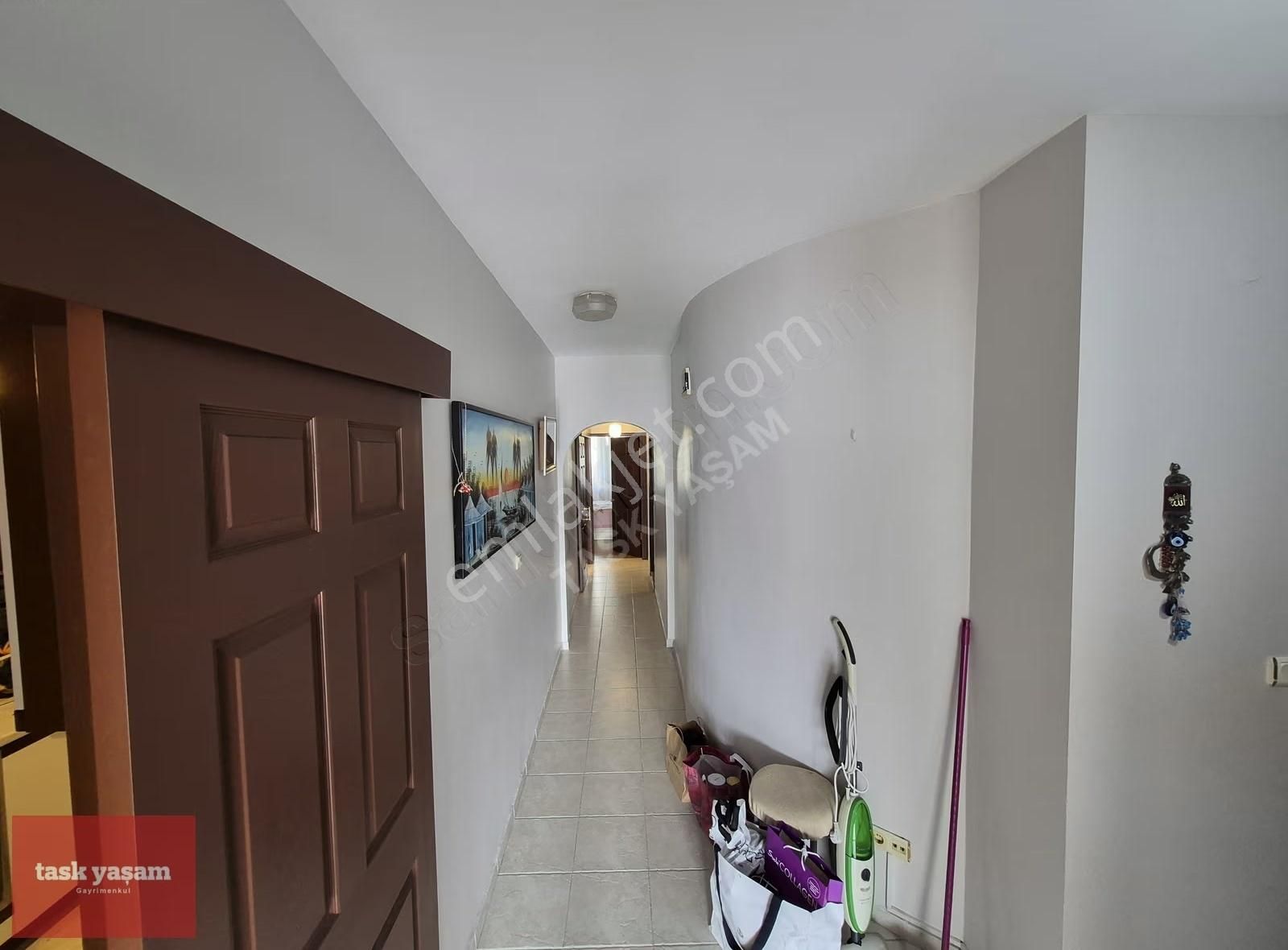 Ihlamur Kasrı'nın Yanında, Geniş Cepheli Ferah 3+1 Kiralık Daire - Görsel 19