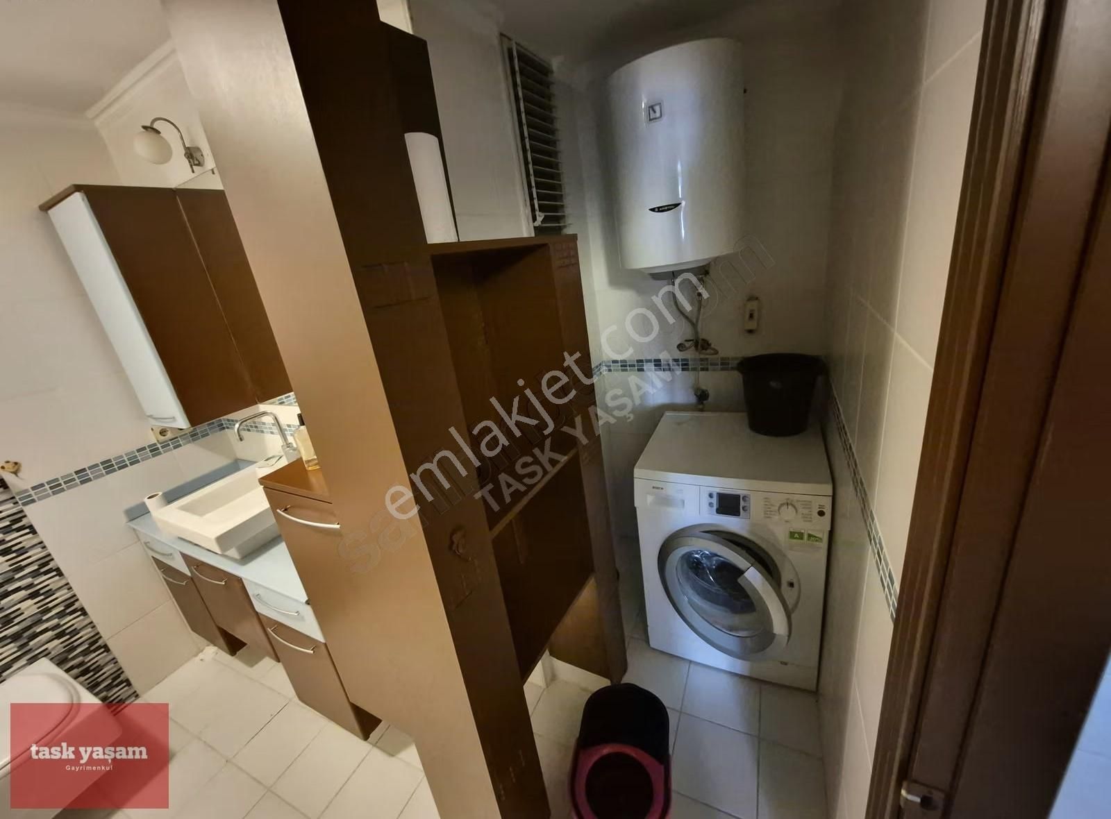 Ihlamur Kasrı'nın Yanında, Geniş Cepheli Ferah 3+1 Kiralık Daire - Görsel 17