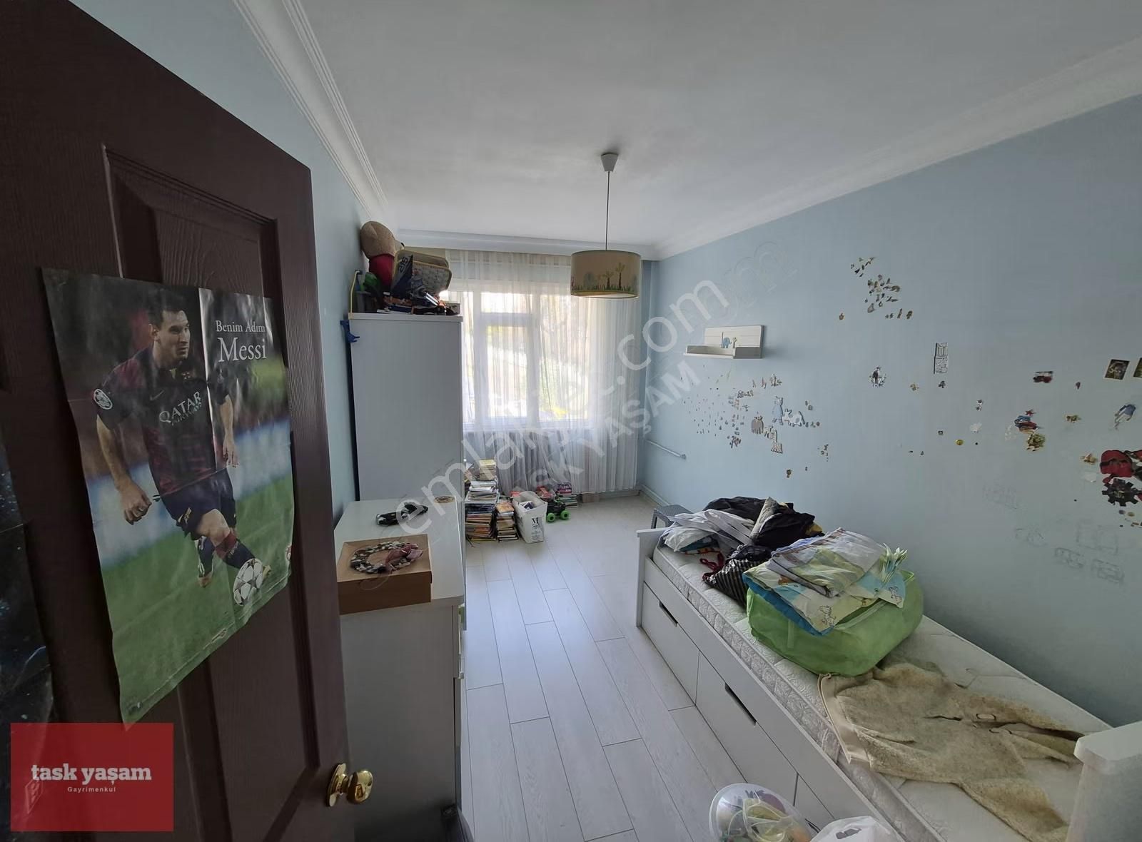Ihlamur Kasrı'nın Yanında, Geniş Cepheli Ferah 3+1 Kiralık Daire - Görsel 7