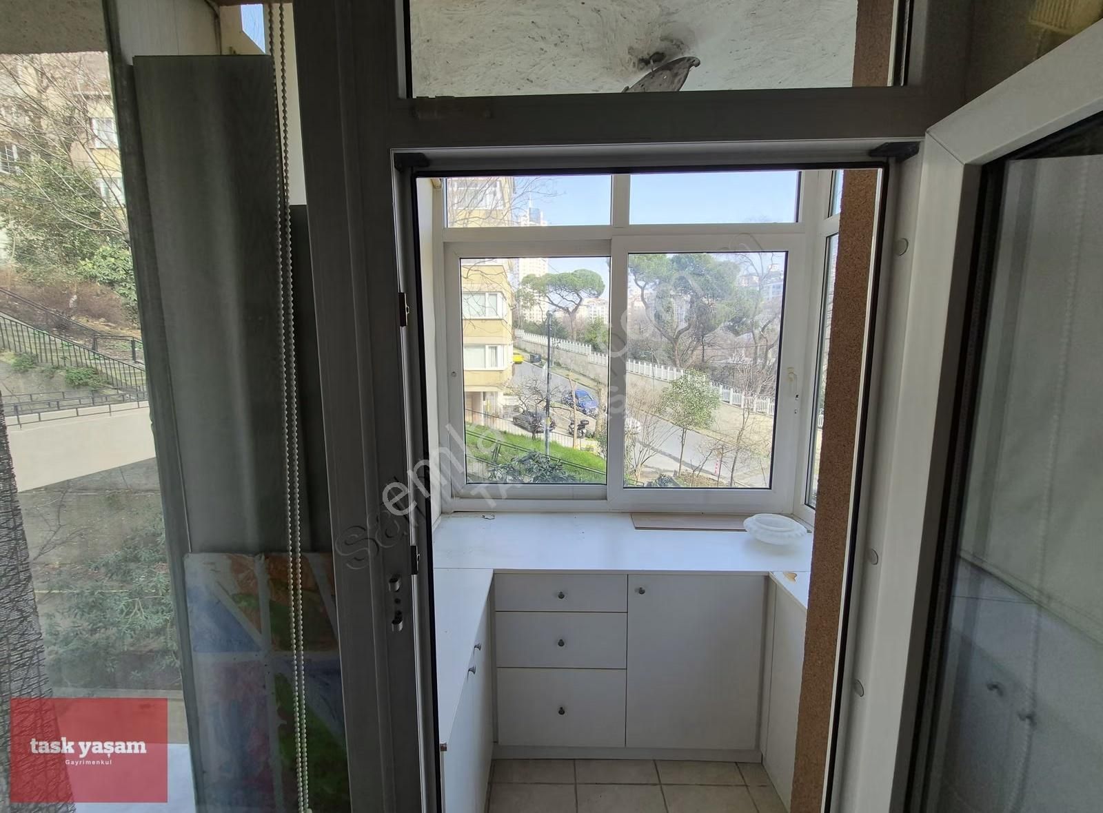 Ihlamur Kasrı'nın Yanında, Geniş Cepheli Ferah 3+1 Kiralık Daire - Görsel 16