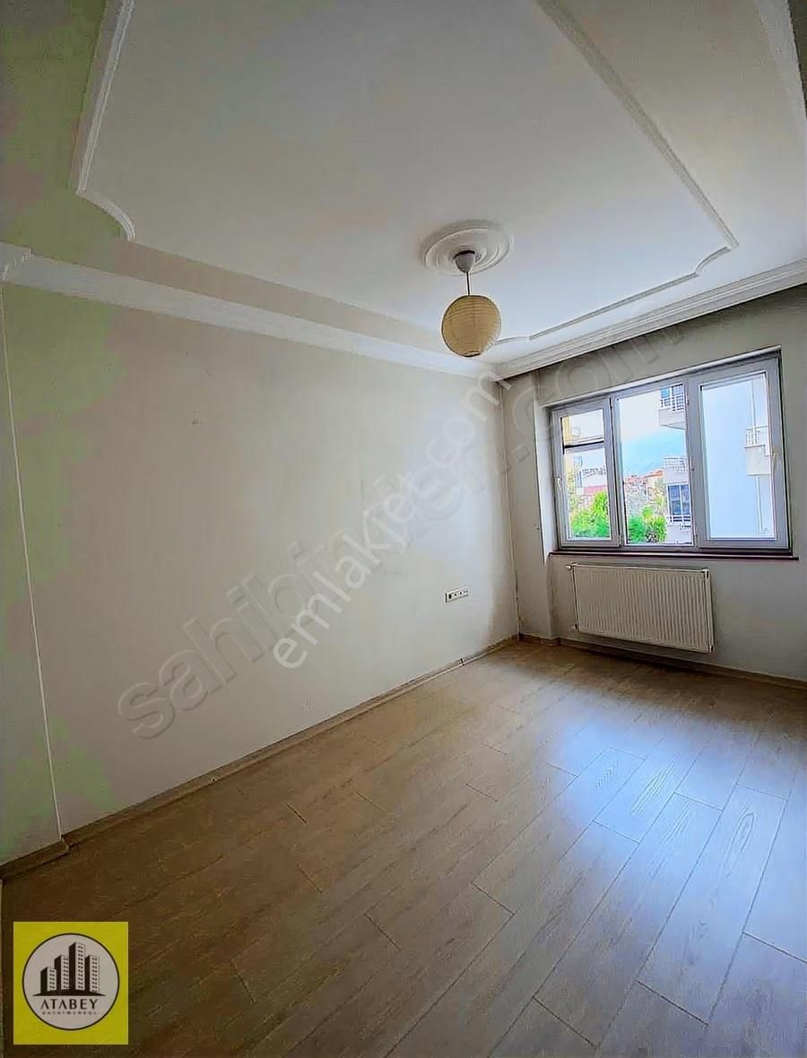 Atabey'den Denipol Mevki 160m2 3+1 Arakat Kullanışlı Geniş Daire