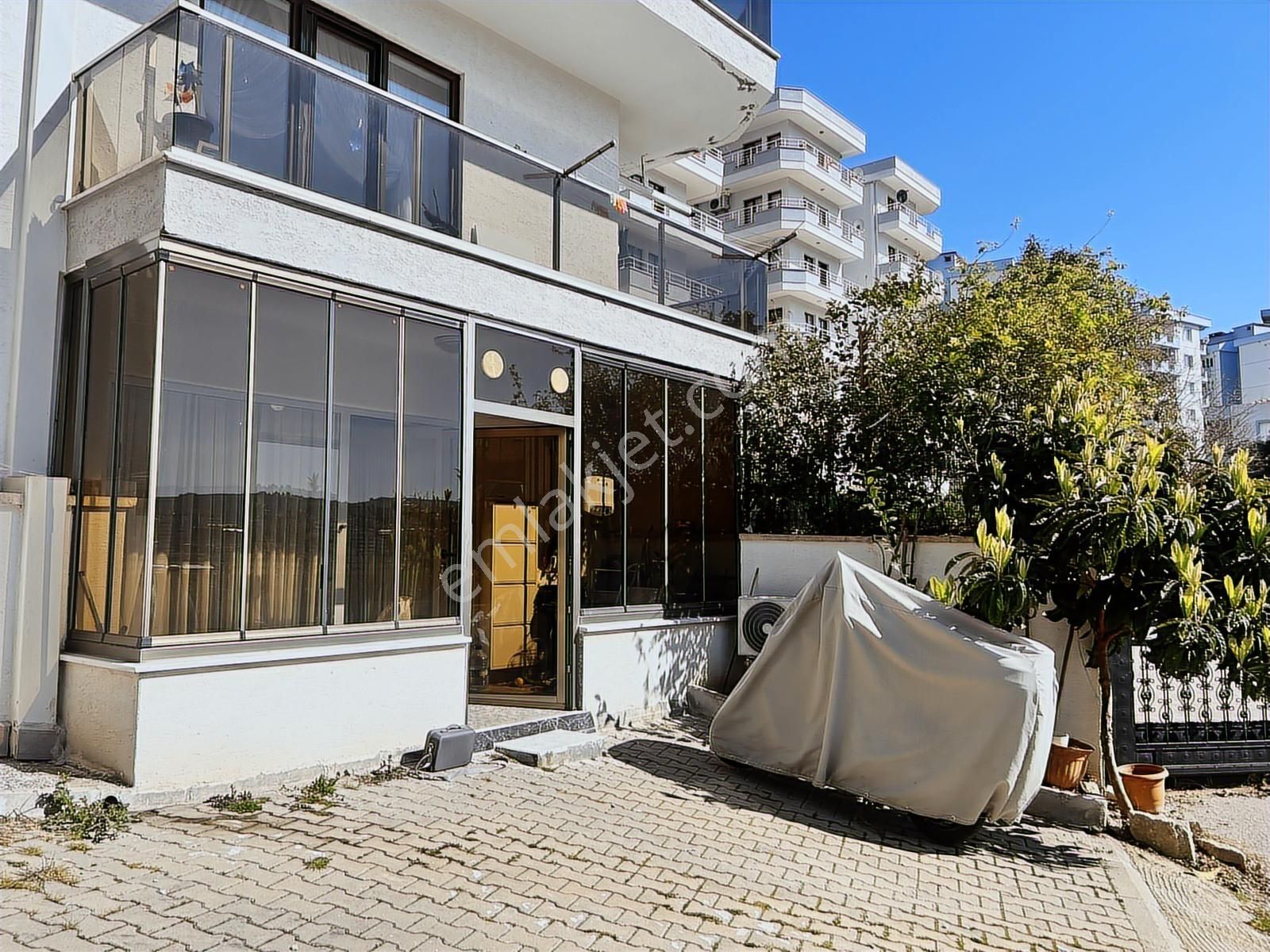 Mudanya Güzelyalı Burgaz'da İdo'ya 5 Dk Mesafede Satılık Daire - Görsel 20