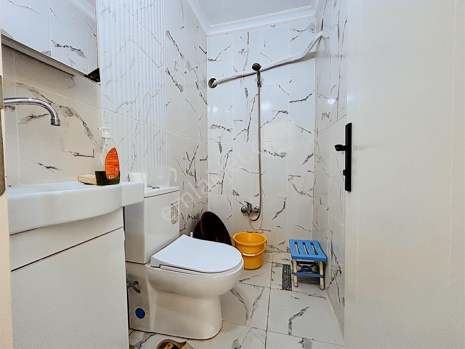 Mudanya Güzelyalı Burgaz'da İdo'ya 5 Dk Mesafede Satılık Daire - Görsel 24