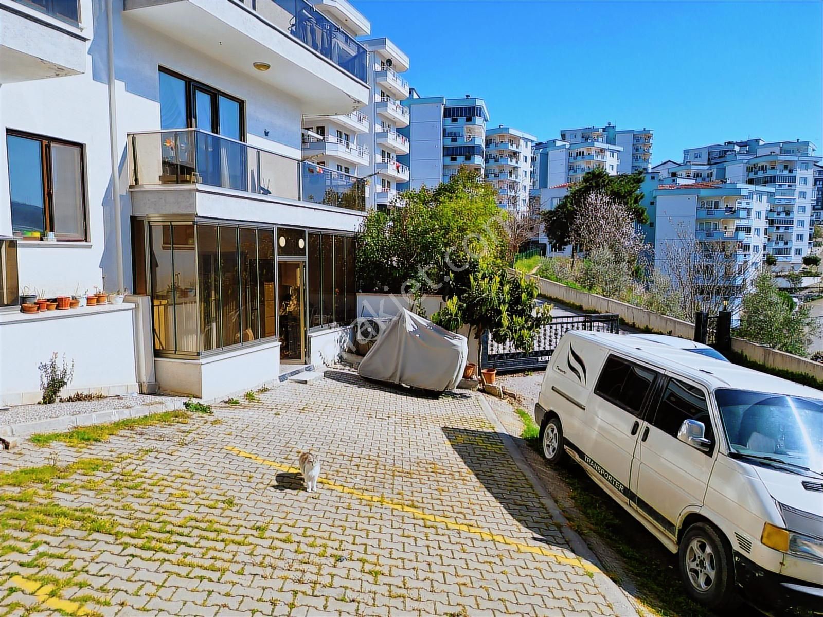 Mudanya Güzelyalı Burgaz'da İdo'ya 5 Dk Mesafede Satılık Daire - Görsel 14