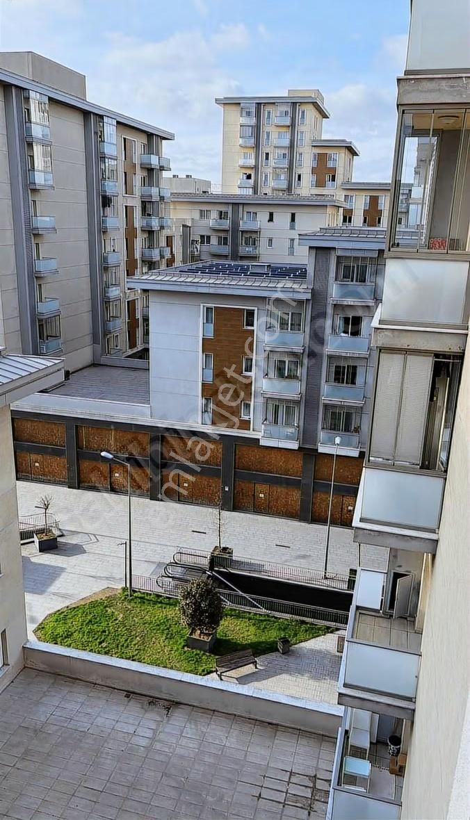 Bayrampaşa Kiptaş Konutları Kiralık Daire - Görsel 2
