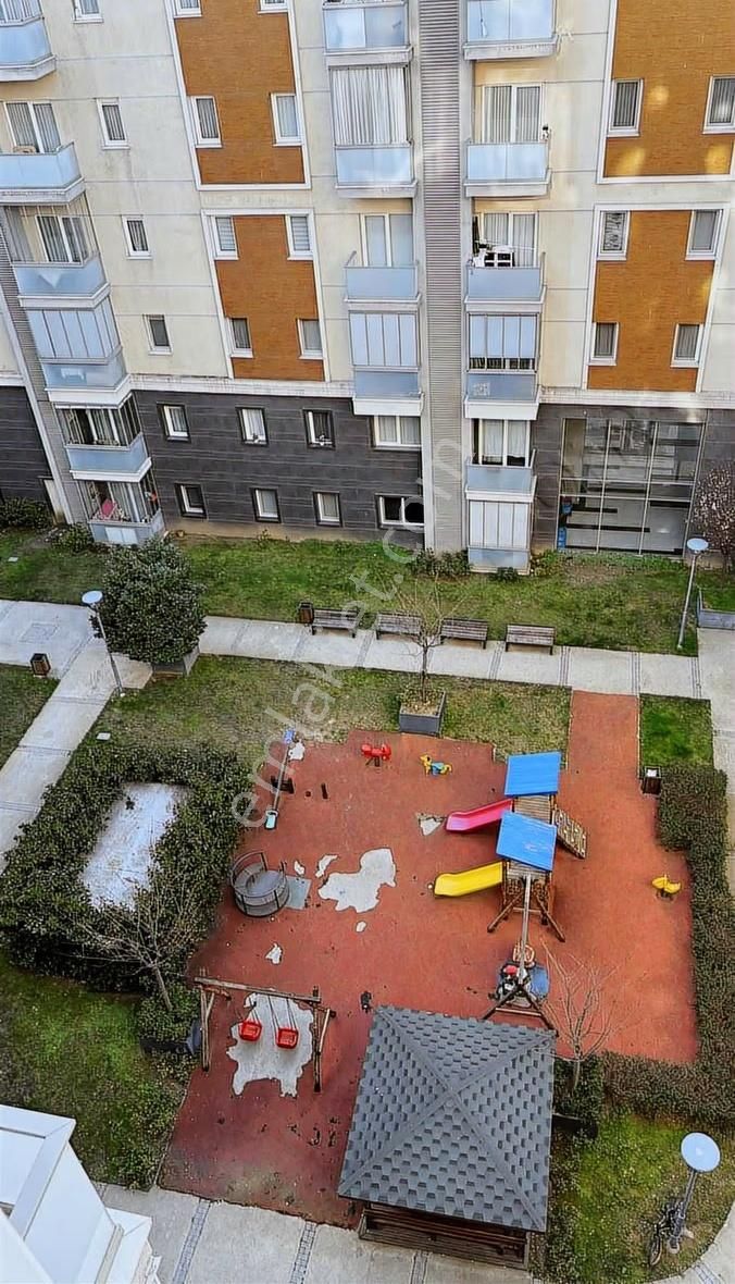 Bayrampaşa Kiptaş Konutları Kiralık Daire - Görsel 3
