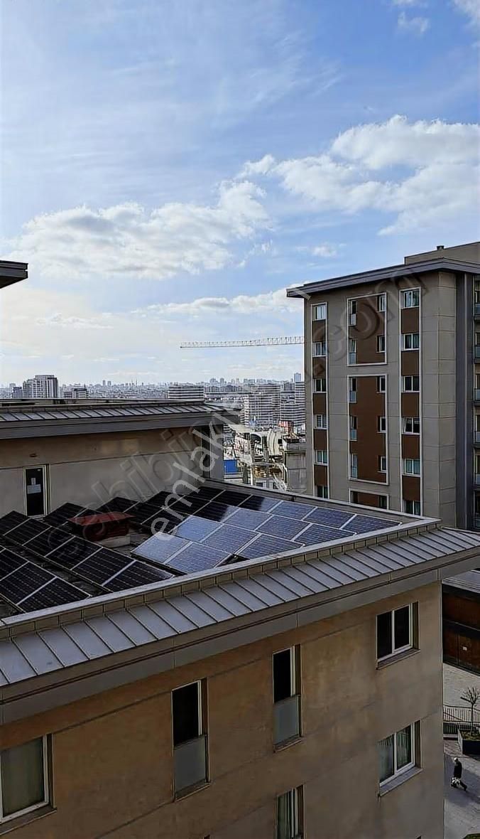 Bayrampaşa Kiptaş Konutları Kiralık Daire - Görsel 4