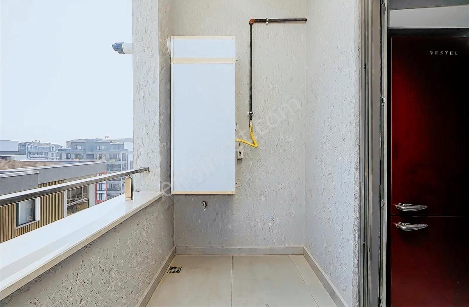 Kayapada "dar Dubleks" Algısını Unutun! - Görsel 18