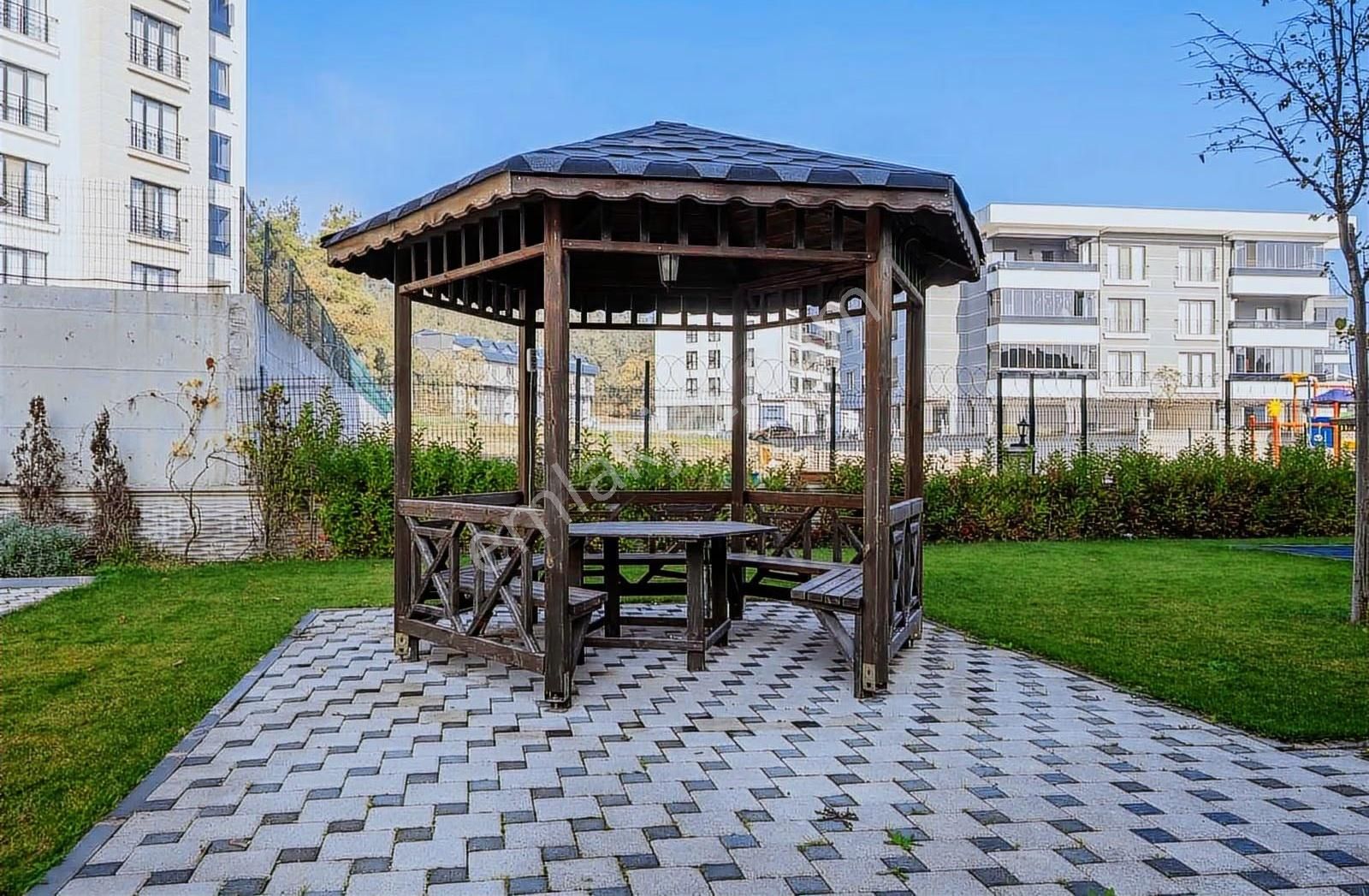 Kayapada "dar Dubleks" Algısını Unutun! - Görsel 6