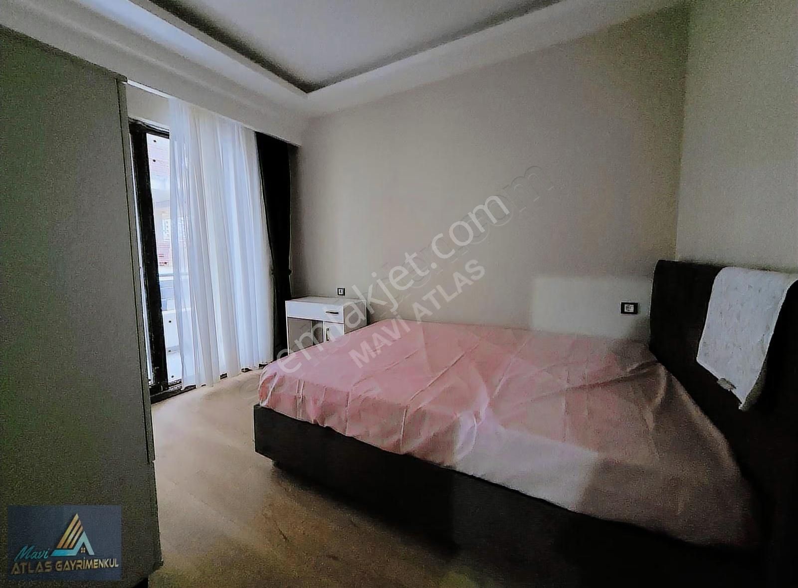 Mavi Atlas'tan Körfez Dilek Cad Fırsat Eşyalı Satılık Daire - Görsel 4