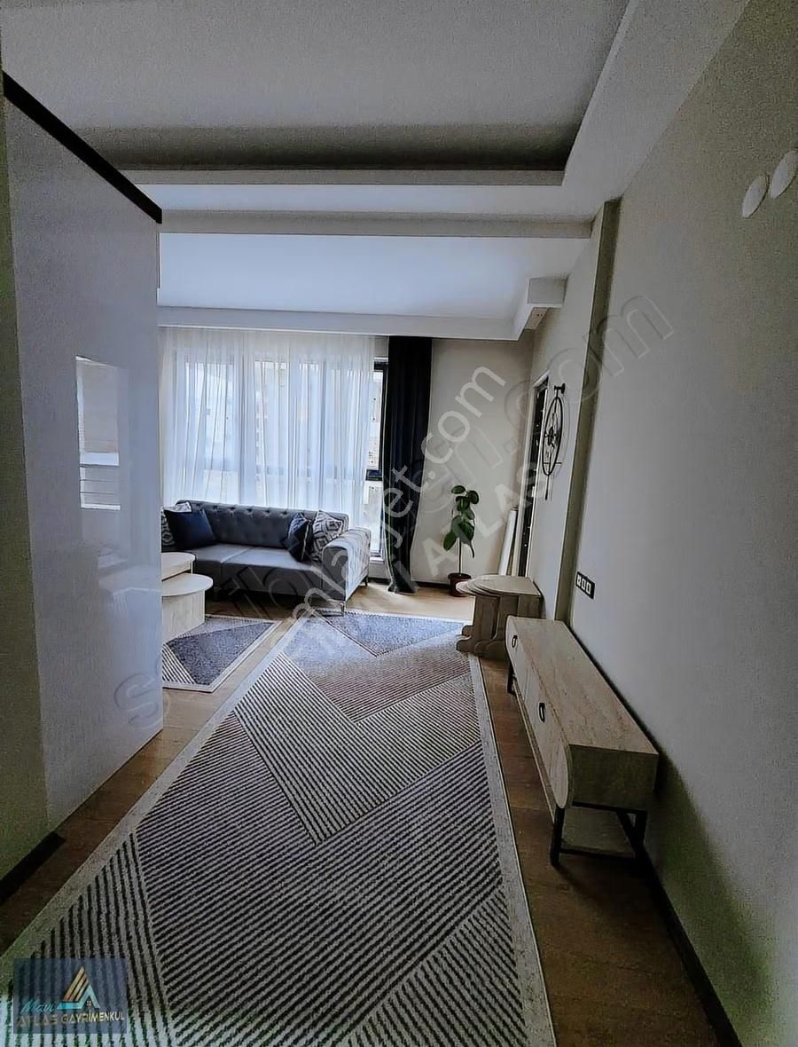 Mavi Atlas'tan Körfez Dilek Cad Fırsat Eşyalı Satılık Daire - Görsel 11