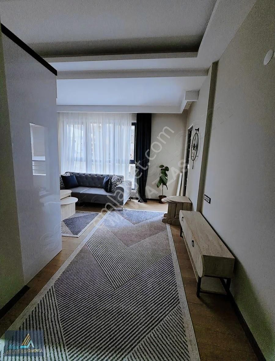 Mavi Atlas'tan Körfez Dilek Cad Fırsat Eşyalı Satılık Daire - Görsel 14