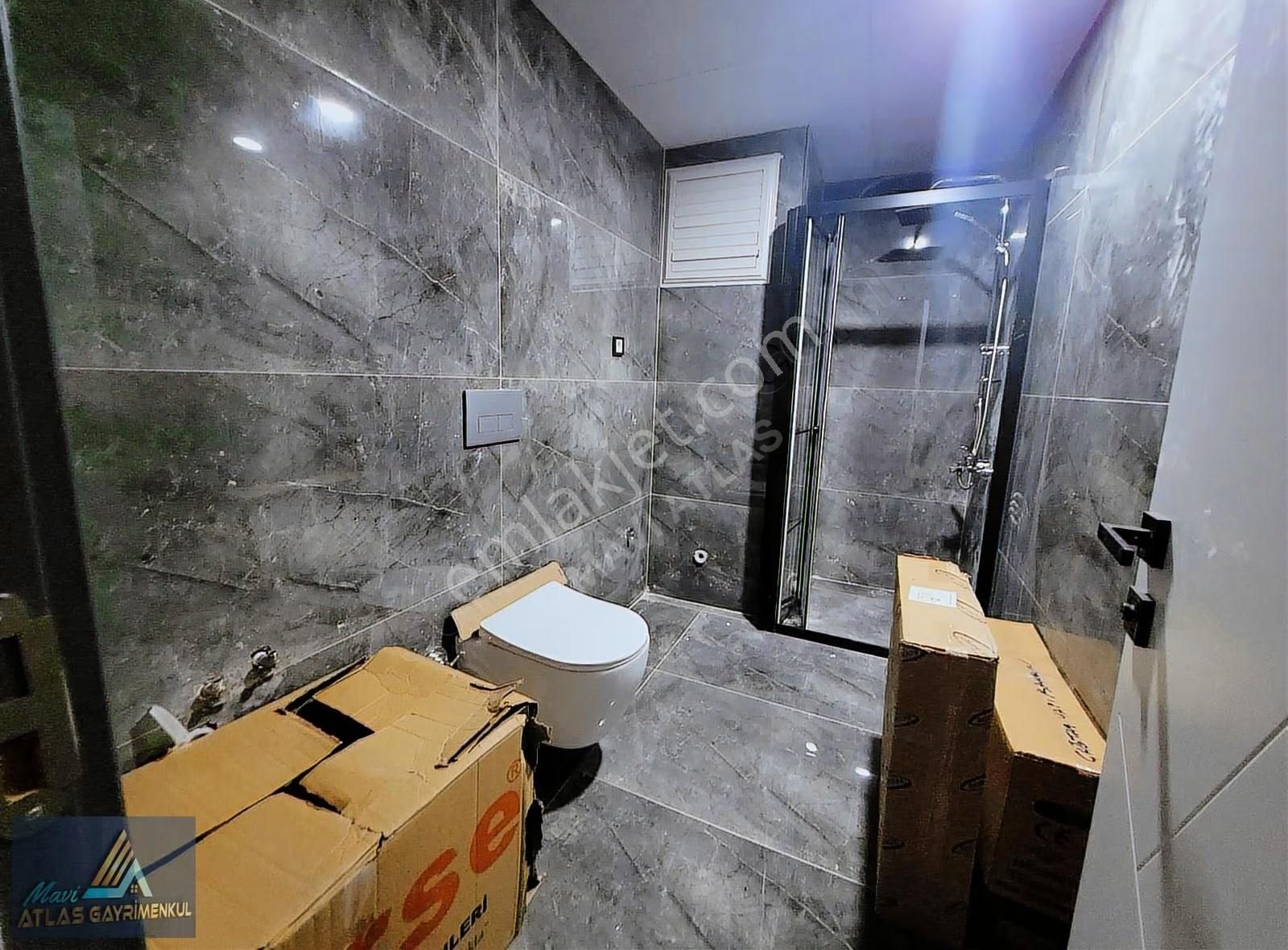 Mavi Atlas'tan Körfez Dilek Cad Fırsat Eşyalı Satılık Daire - Görsel 15