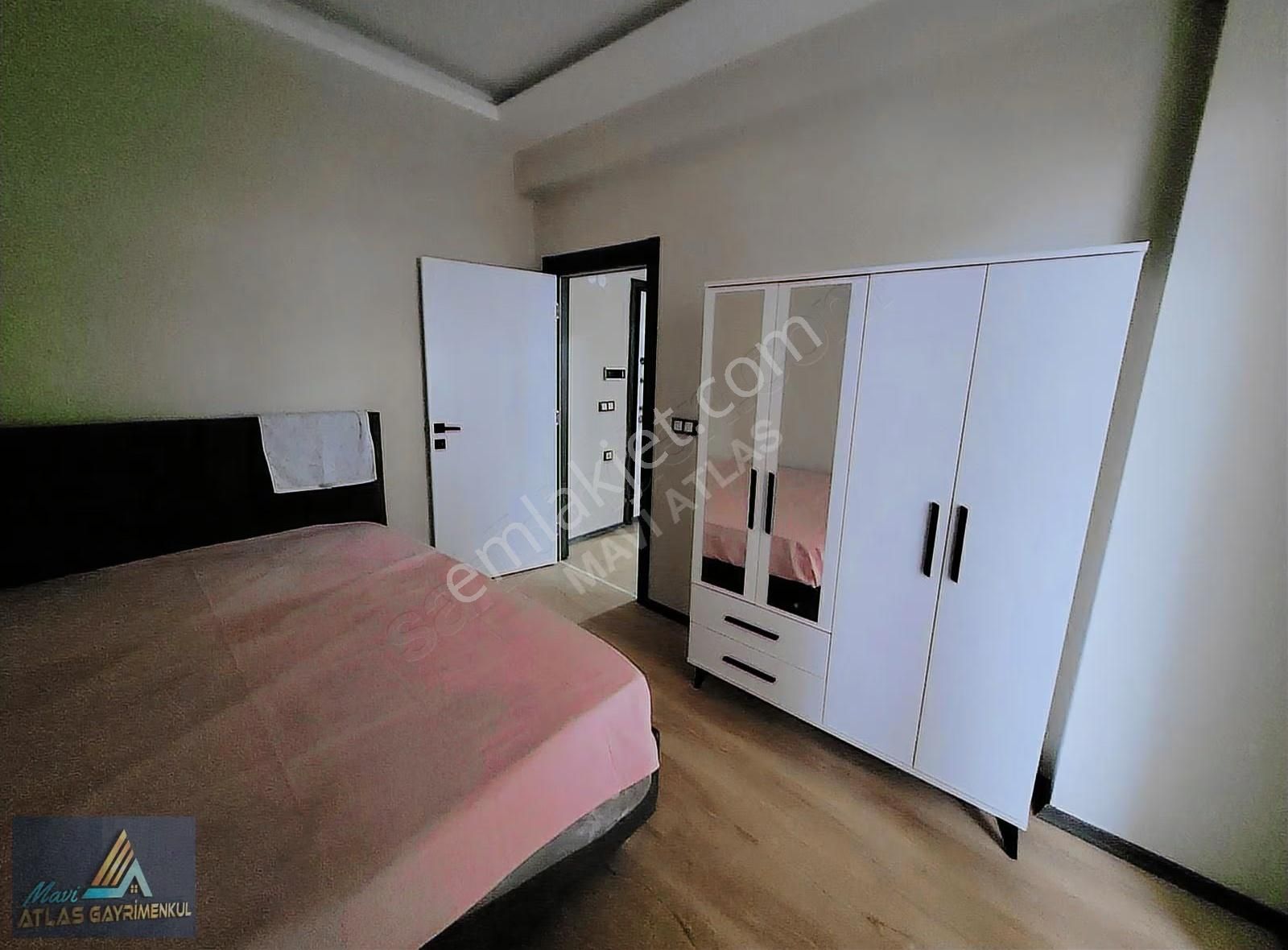 Mavi Atlas'tan Körfez Dilek Cad Fırsat Eşyalı Satılık Daire - Görsel 8