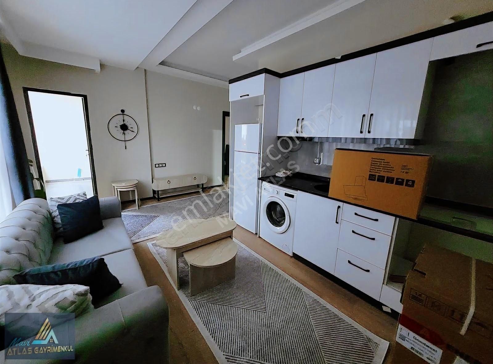 Mavi Atlas'tan Körfez Dilek Cad Fırsat Eşyalı Satılık Daire - Görsel 7