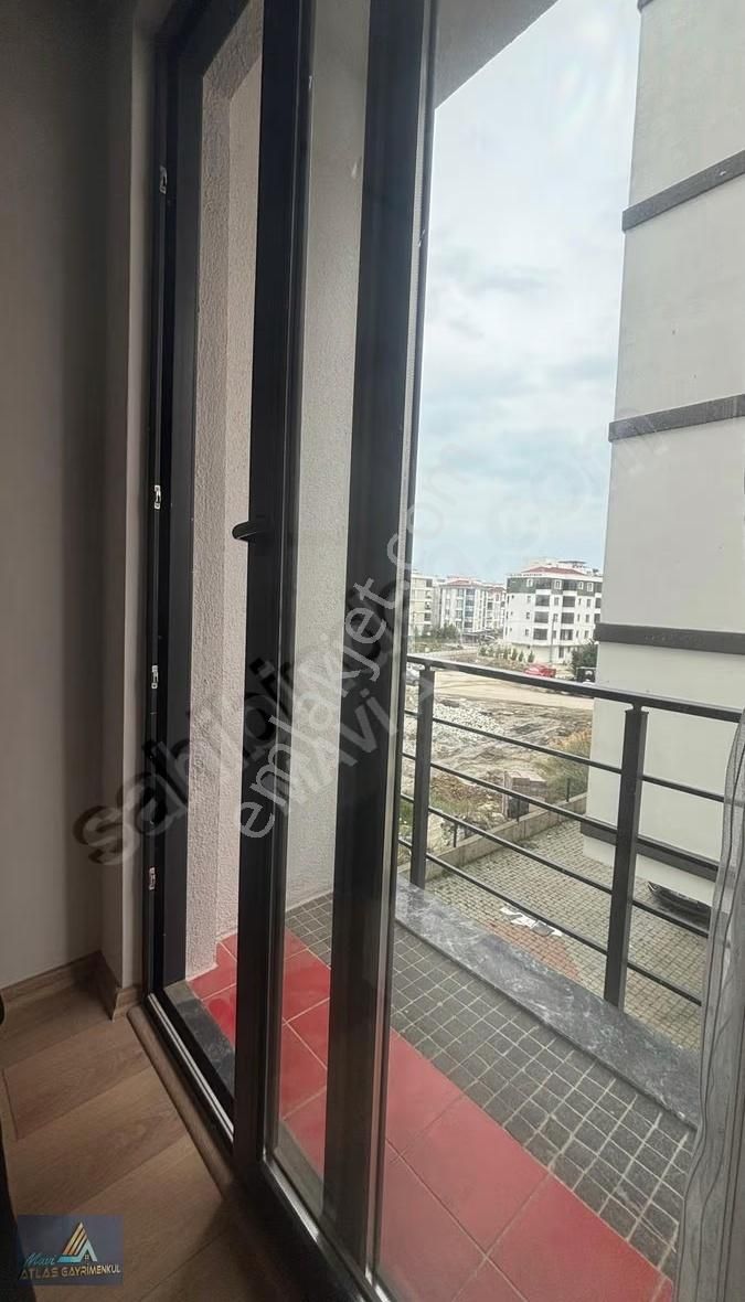 Tramvaya 200 Metre Sıfır Eşyalı Yüksek Kira Getirili Sıfır 1+1 - Görsel 8