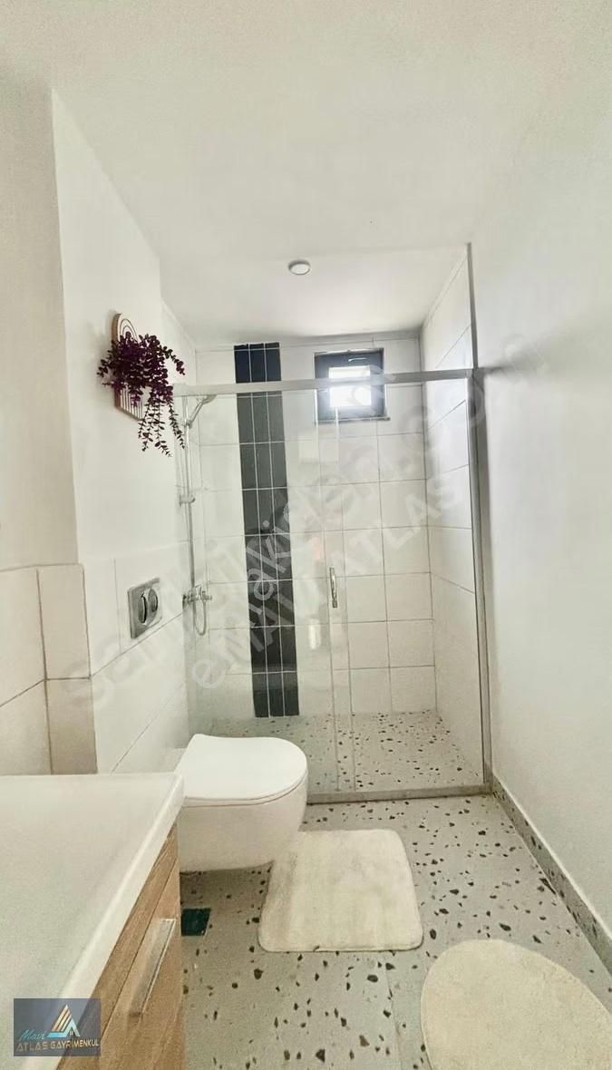 Tramvaya 200 Metre Sıfır Eşyalı Yüksek Kira Getirili Sıfır 1+1 - Görsel 13