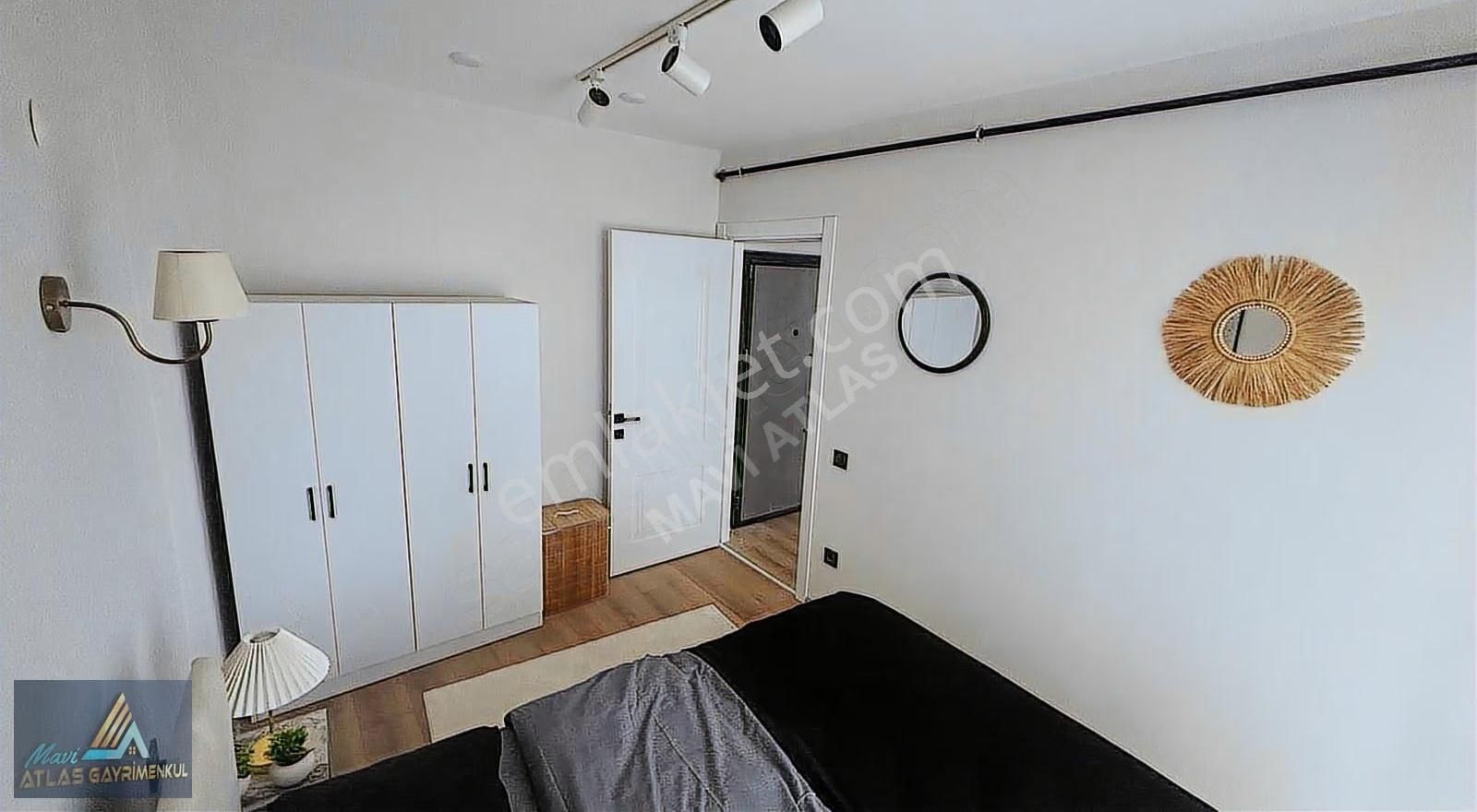 Tramvaya 200 Metre Sıfır Eşyalı Yüksek Kira Getirili Sıfır 1+1 - Görsel 7