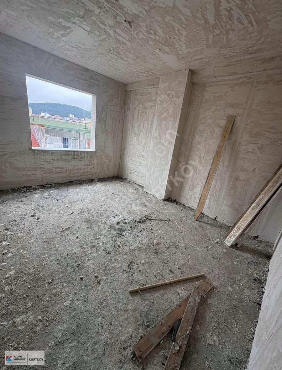Sultanbeylide Krediye Uygun Kapalı Mutfak Sıfır Daire - Görsel 12
