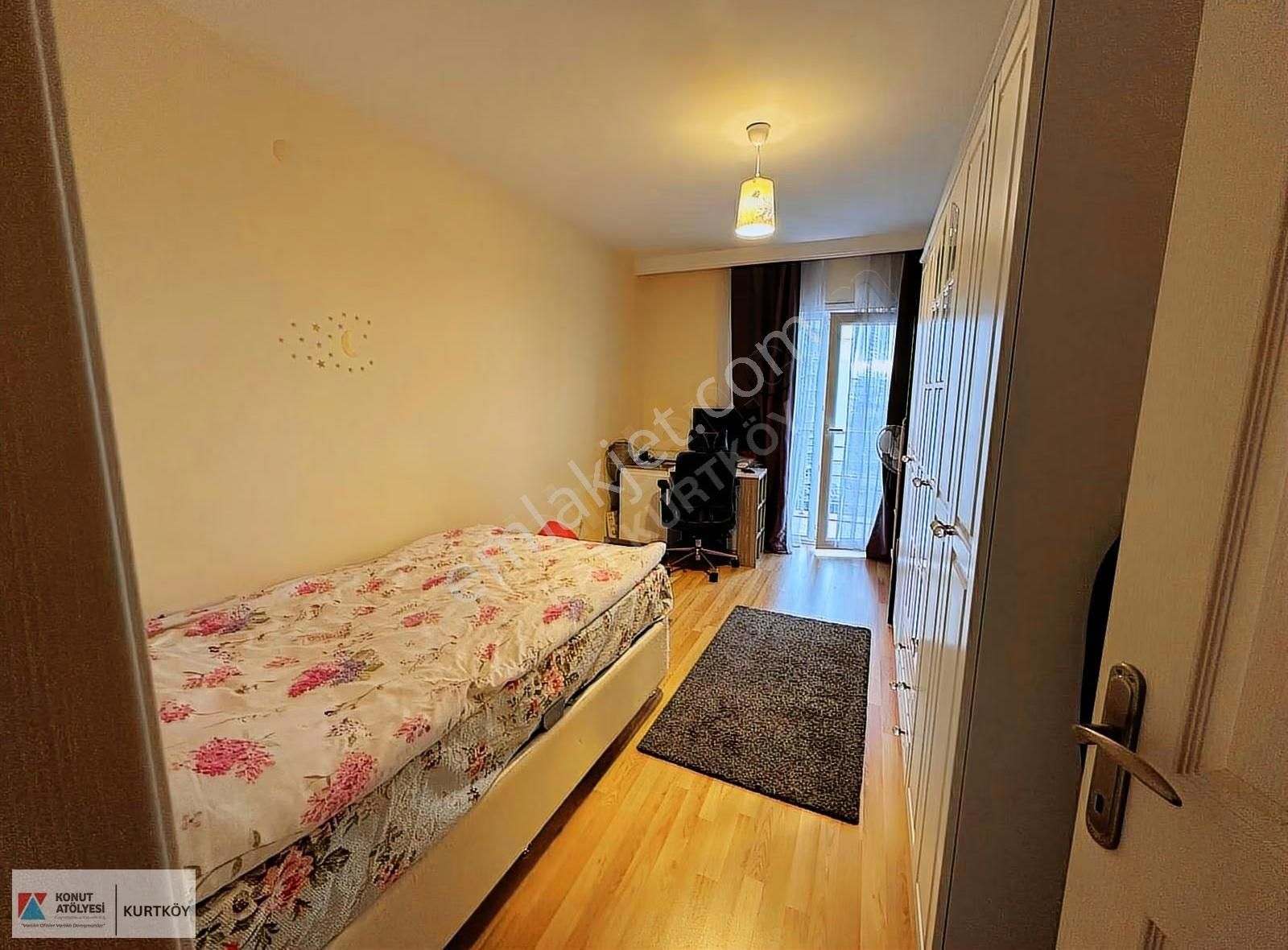 Konut Atölyesi / Boş Dumankaya Trend Ferah Şerefiyeli 1+1 - Görsel 3