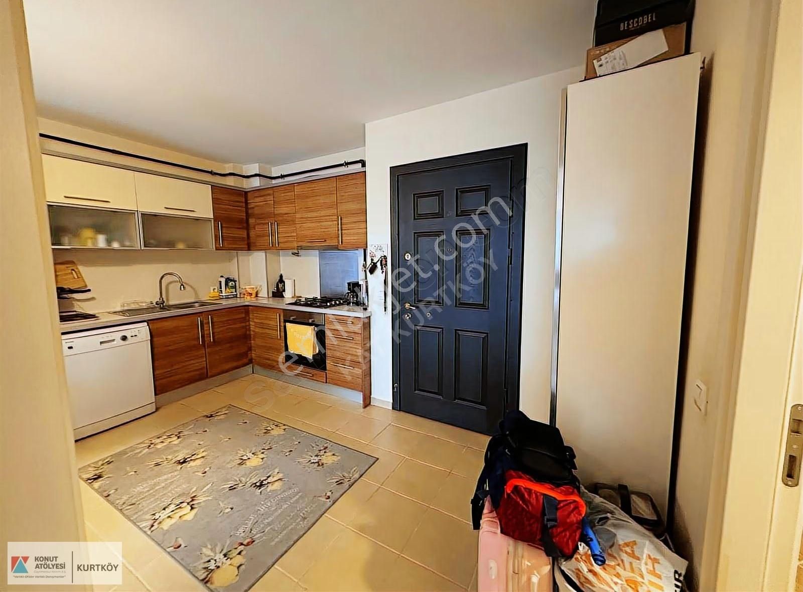 Konut Atölyesi / Boş Dumankaya Trend Ferah Şerefiyeli 1+1 - Görsel 9