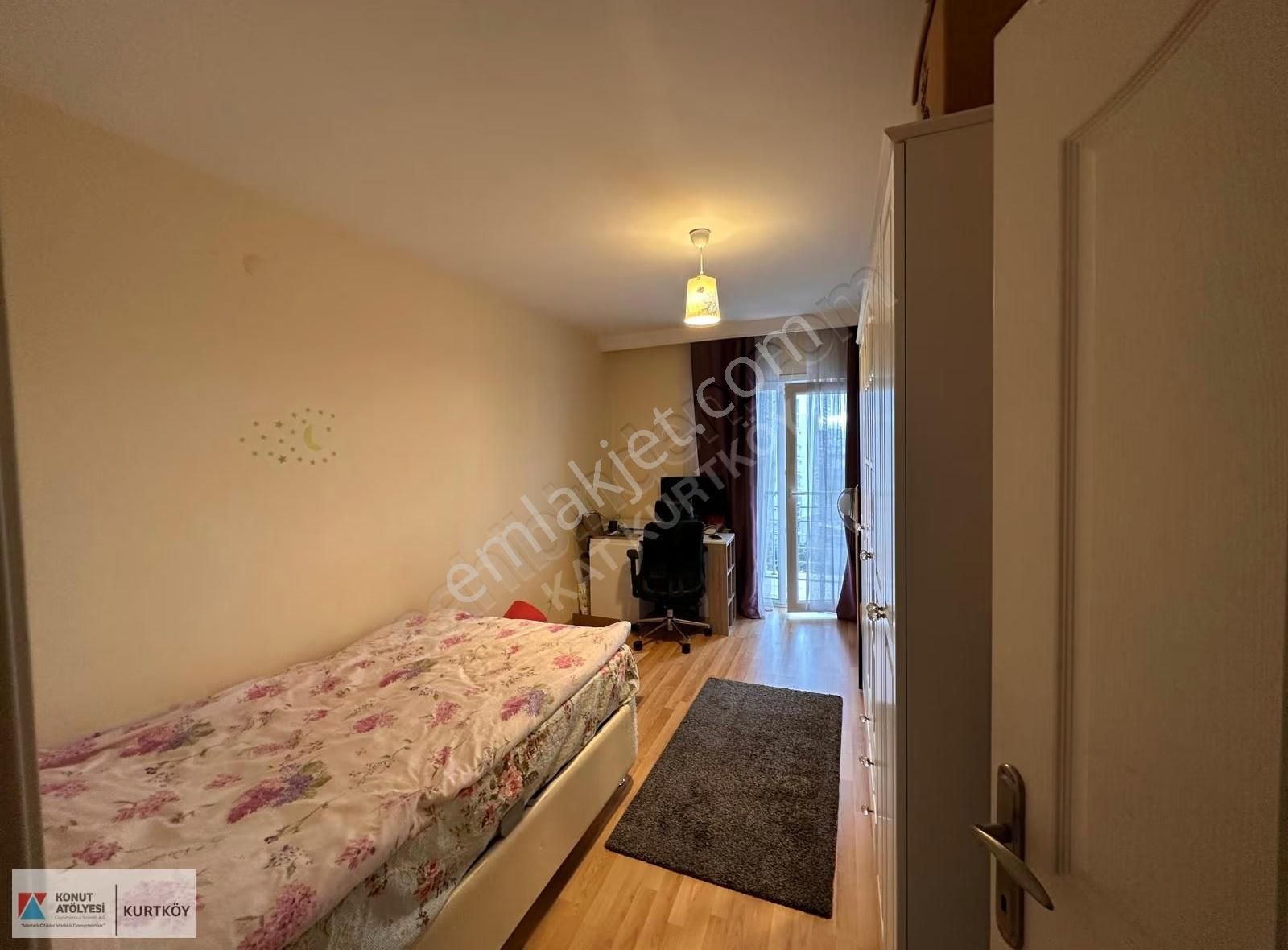 Konut Atölyesi / Boş Dumankaya Trend Ferah Şerefiyeli 1+1 - Görsel 6